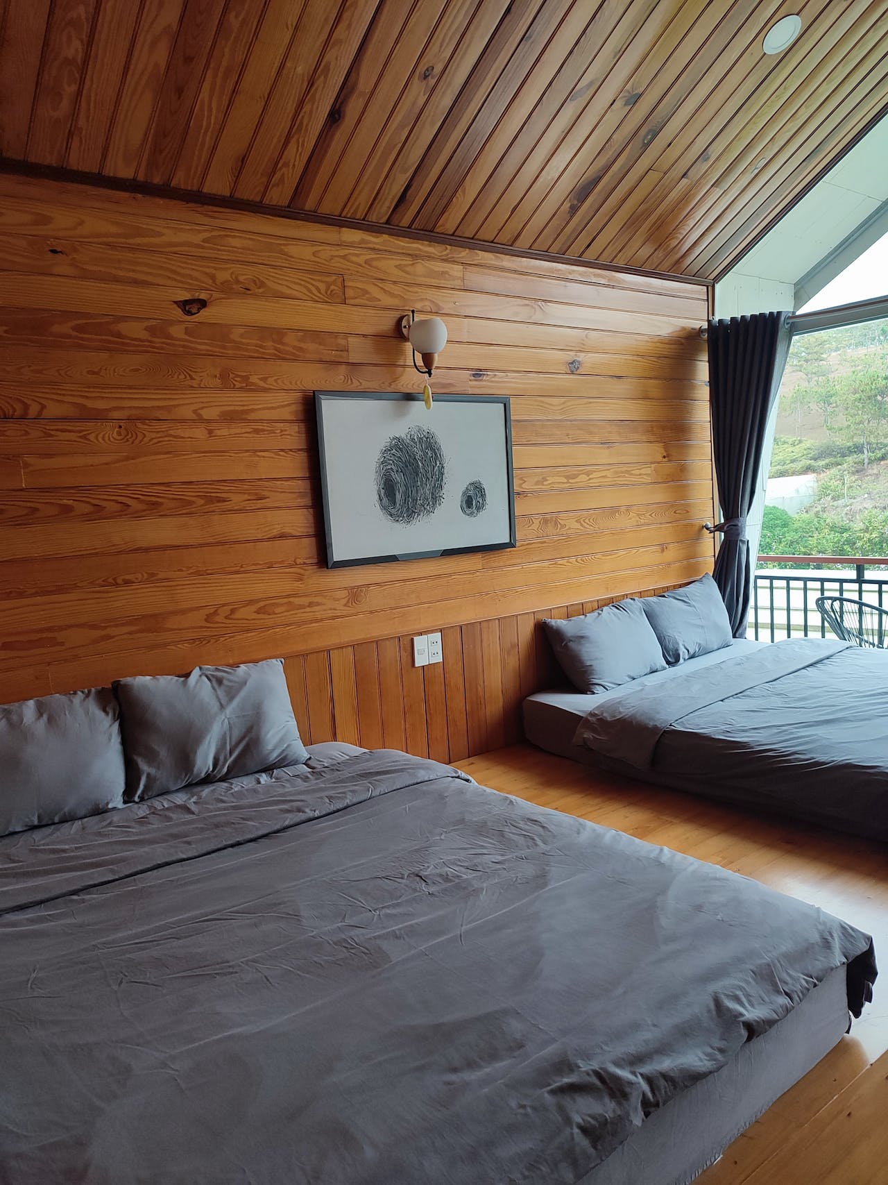 I materassi in fibra di cocco