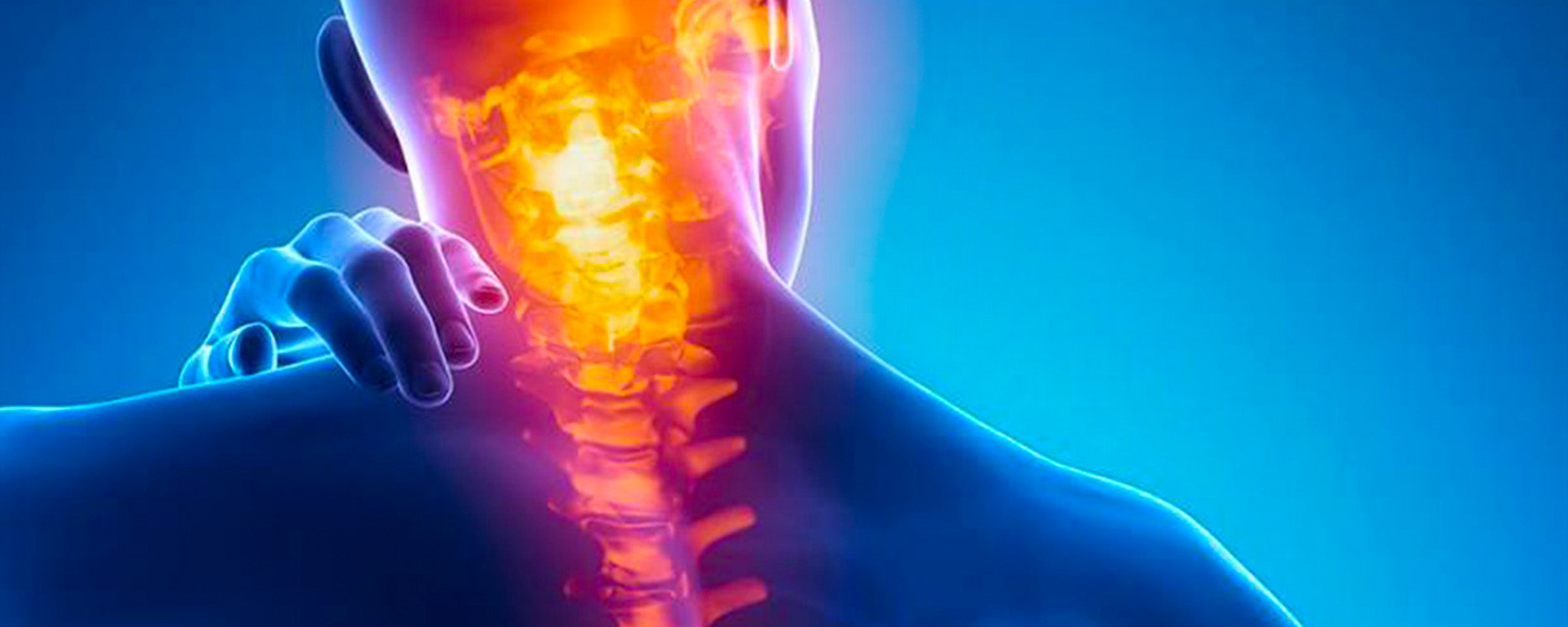 Cuscini Cervical di OlimpoFlex - Addio dolori