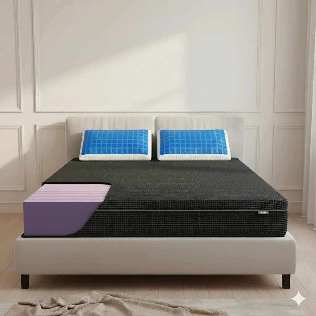 Outlet OlimpoFlex – Riposo di Qualità a Prezzi Speciali