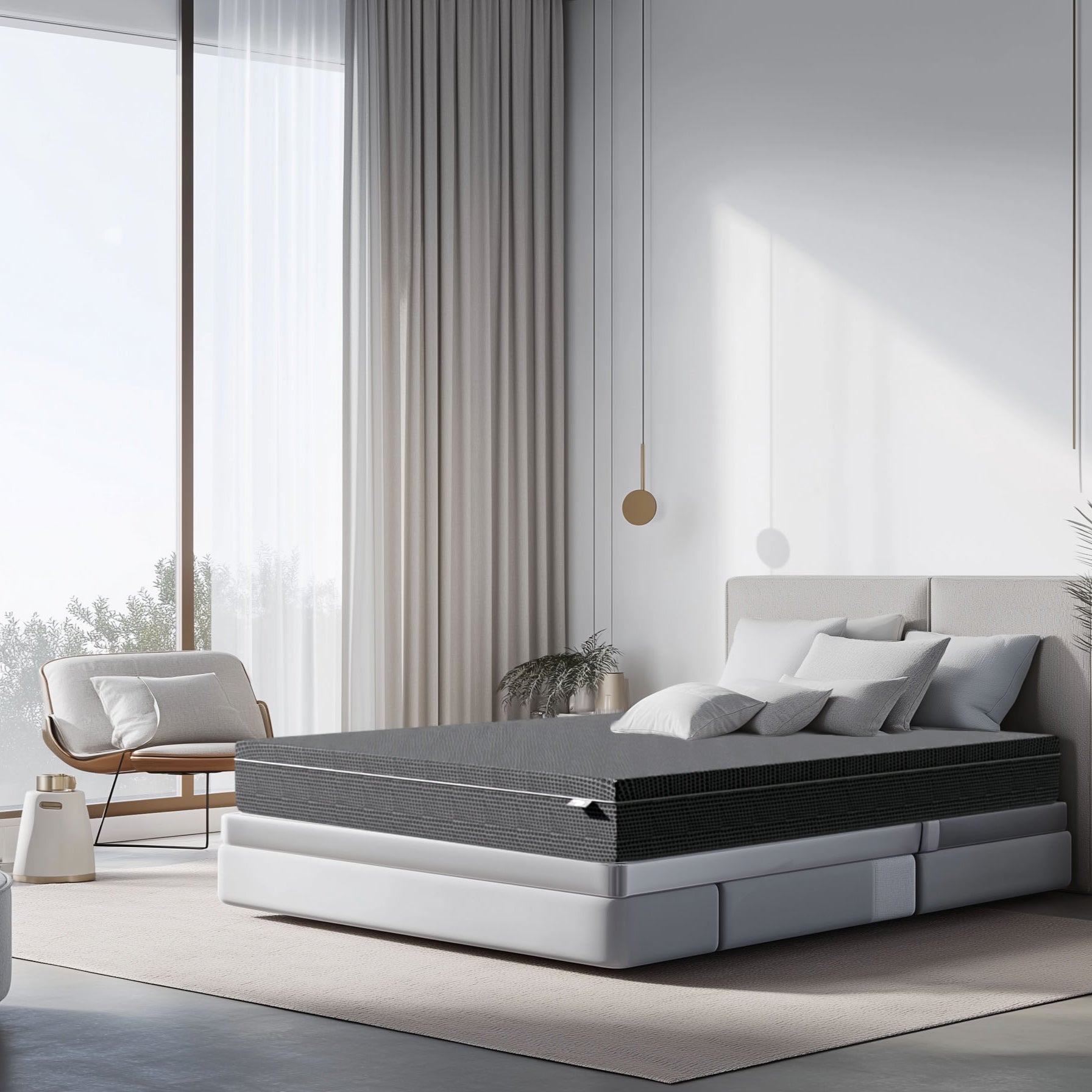 Materassi Memory Foam