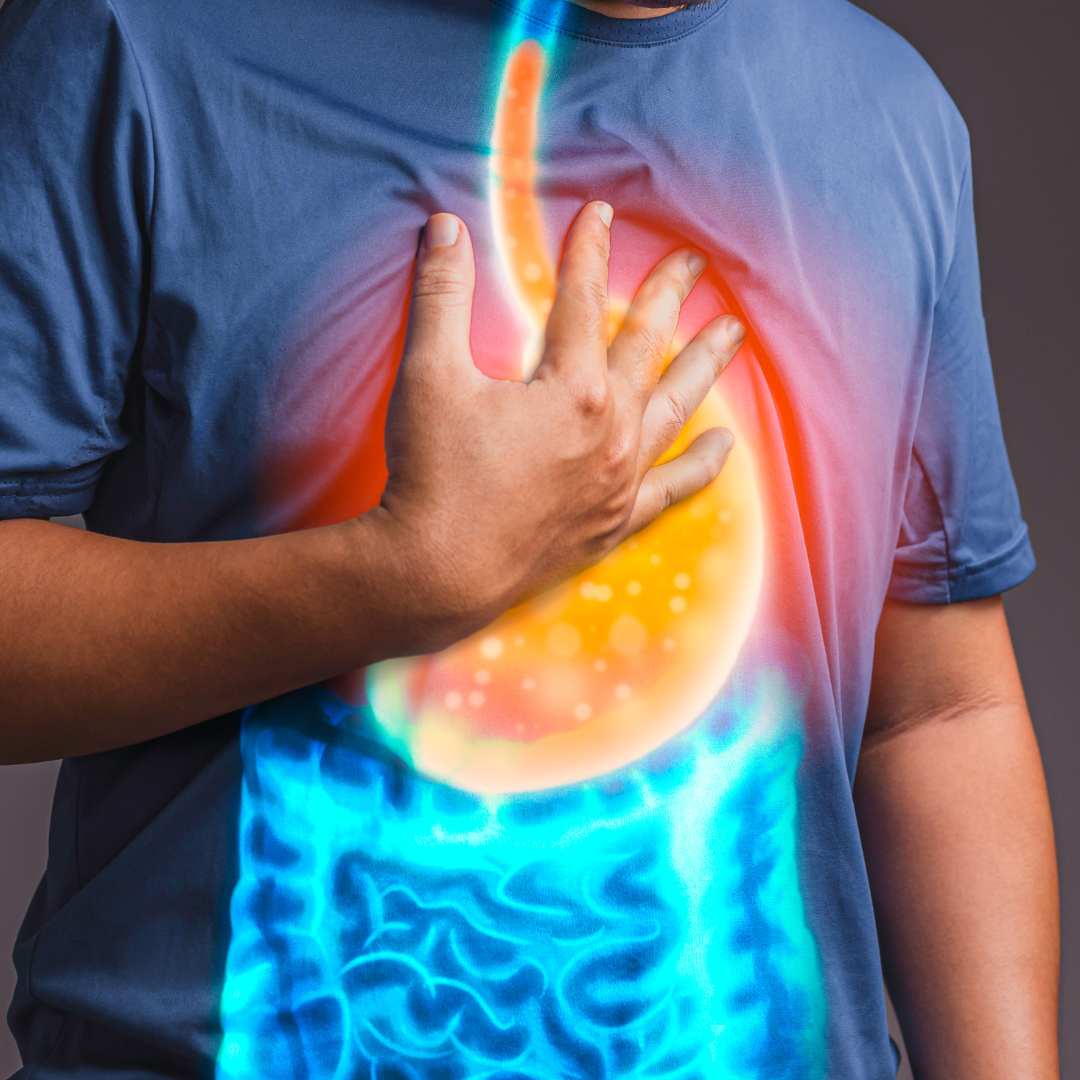 CUSCINI REFLUX - Combatti il Reflusso