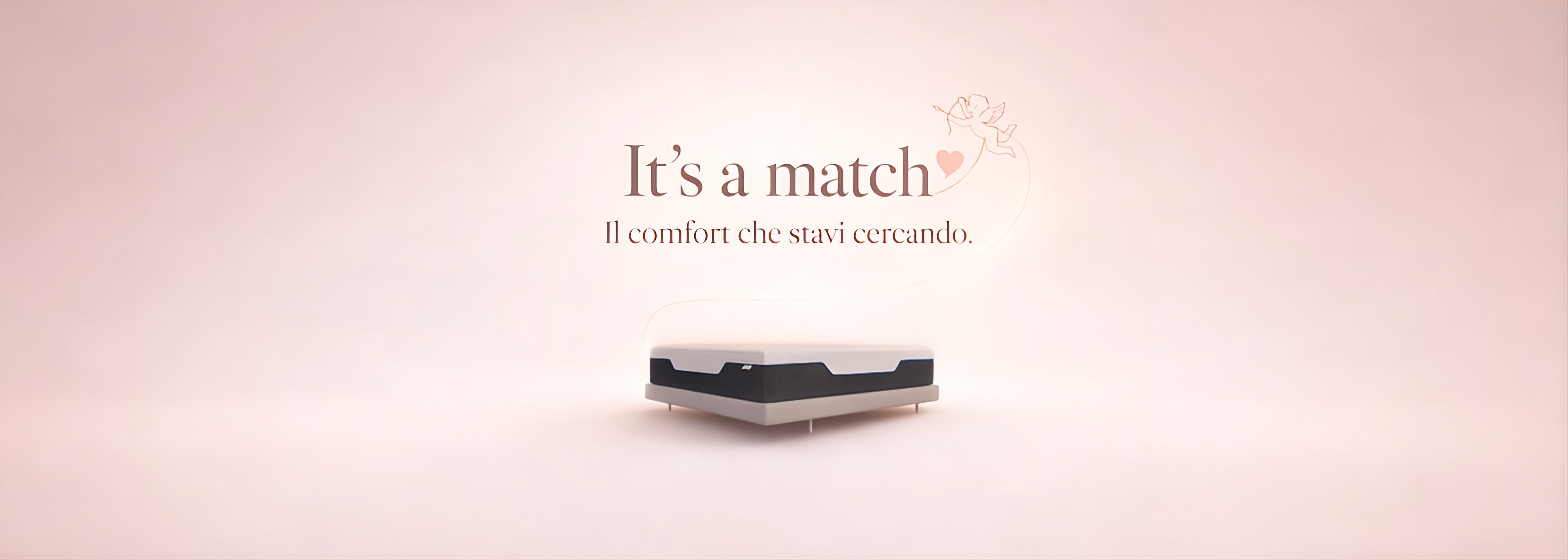 Saldi di San Valentino OlimpoFlex – Il Regalo Perfetto per Dormire Meglio: Materassi, Cuscini e Accessori per il Sonno