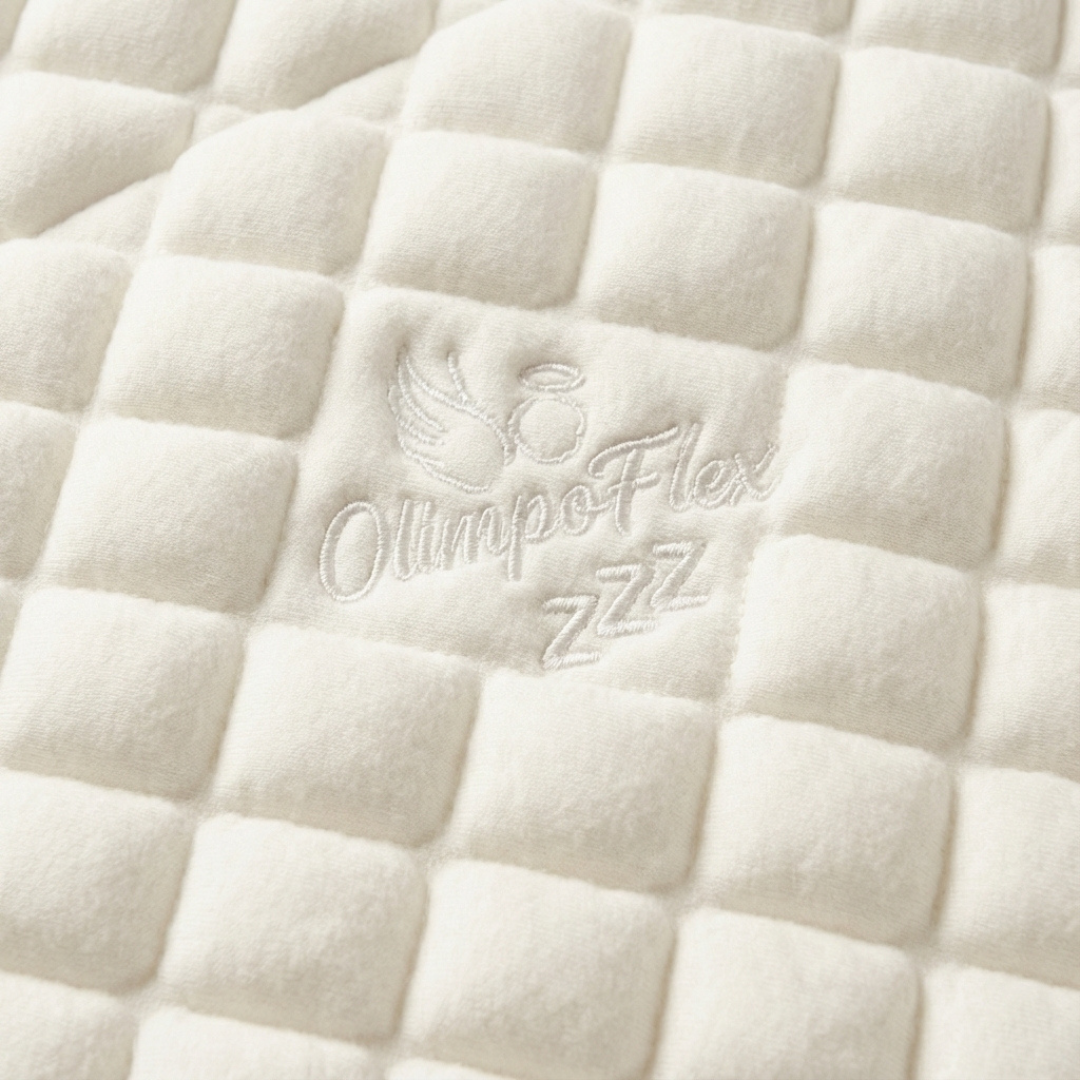 Coprimaterasso Antiacaro Antistress – Protezione Igienica