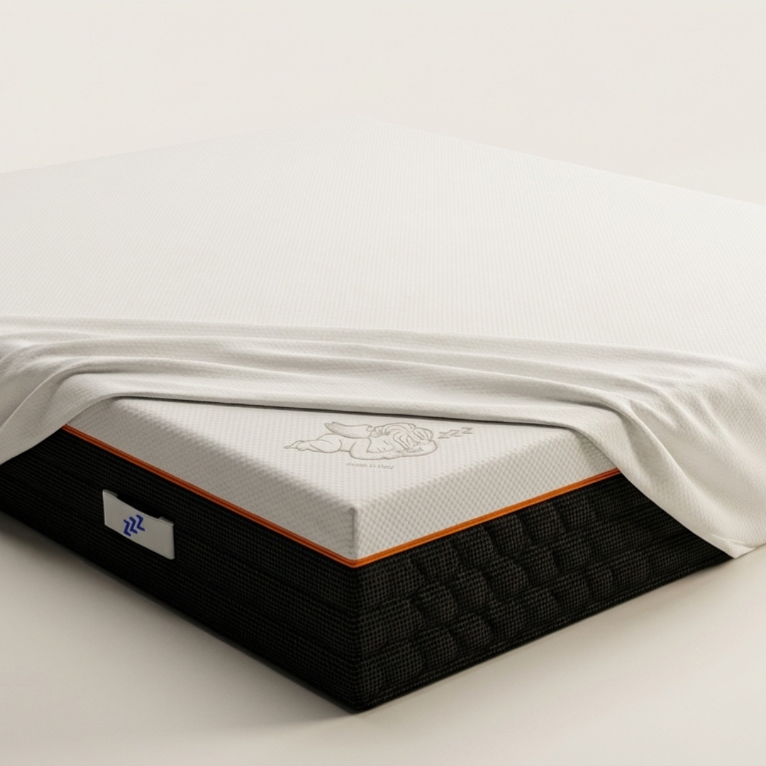 Coprimaterasso Impermeabile – Traspirante e Silenzioso