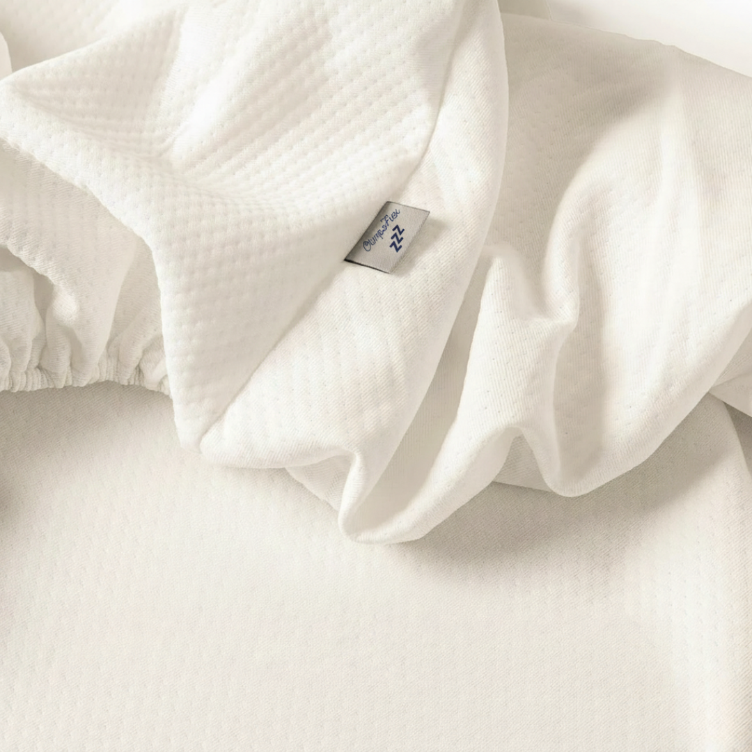 Coprimaterasso Impermeabile – Traspirante e Silenzioso