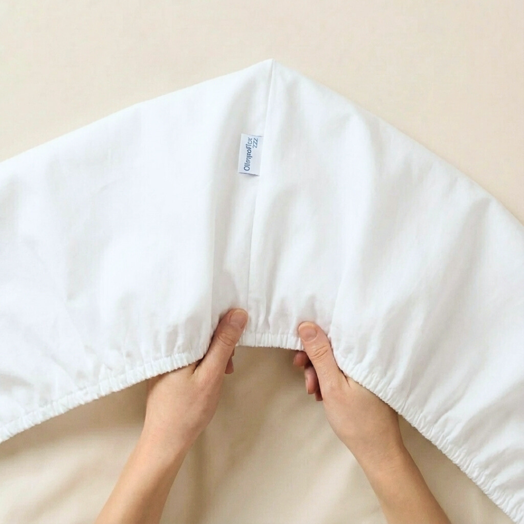Coprimaterasso Antiacaro Antistress – Protezione Igienica