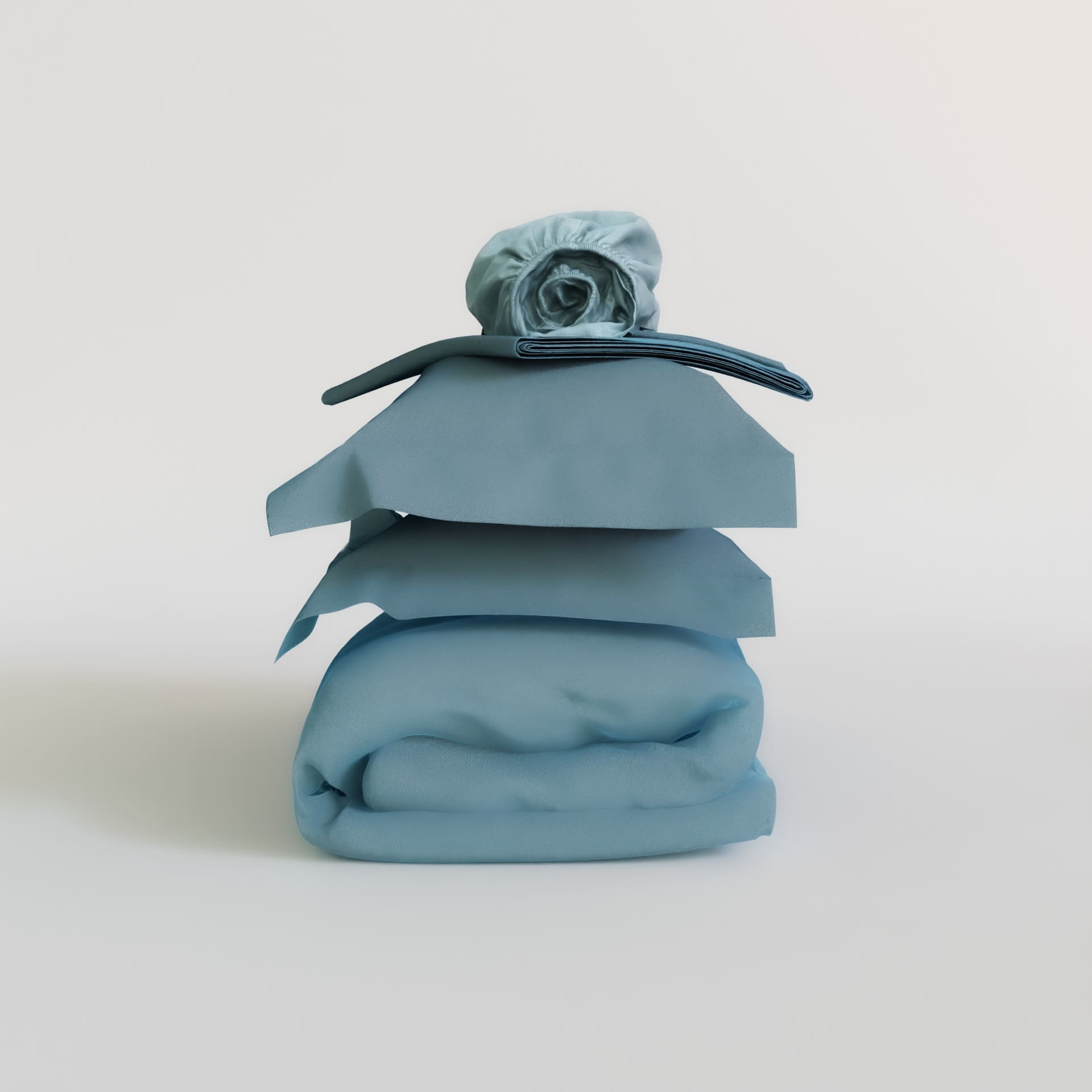 Completo Tutto Incluso in 100% Cotone Percalle – Eleganza, Comfort e Qualità Artigianale Toscana