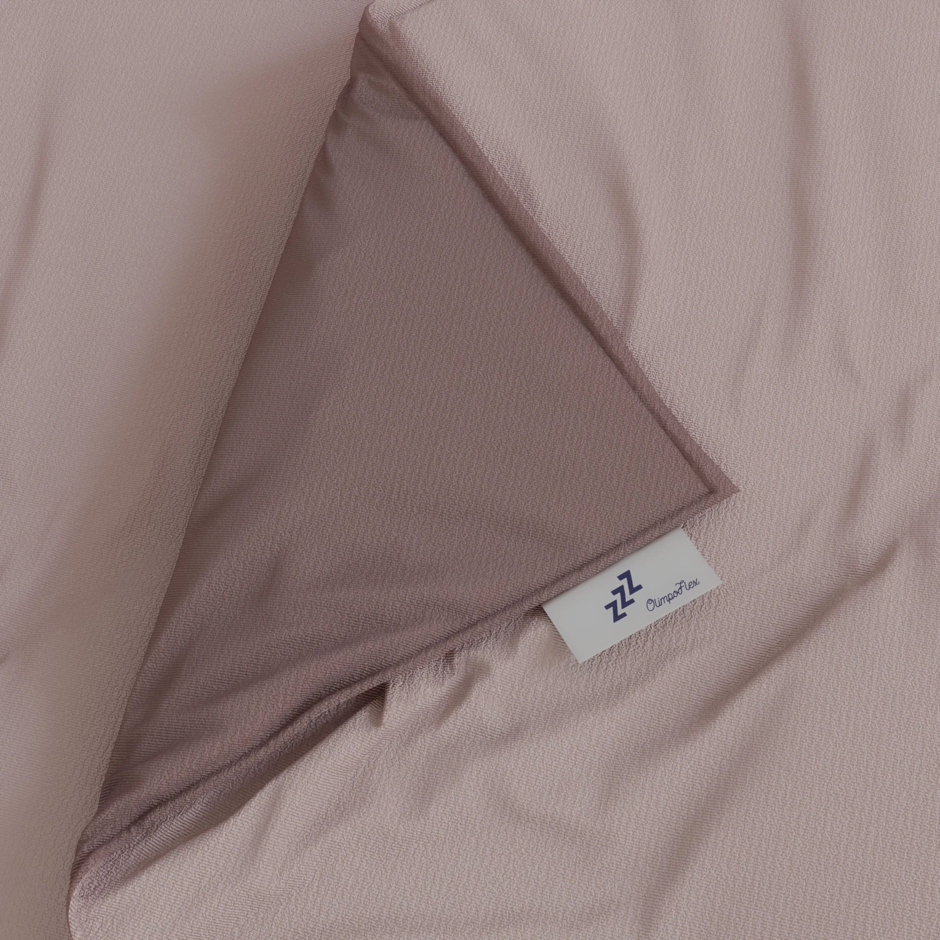 Copripiumino 100% Cotone Percalle – Doppio Colore, Morbido e Made in Italy