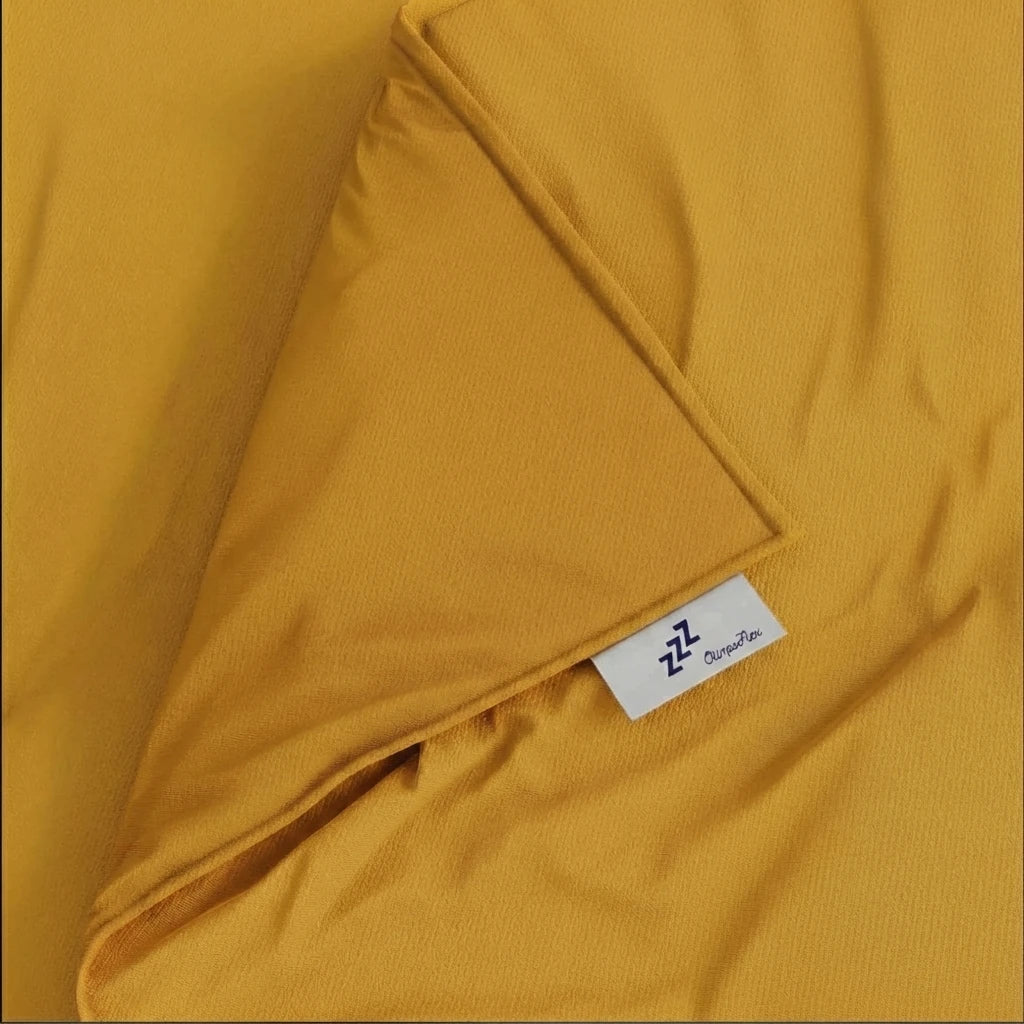 Copripiumino 100% Cotone Percalle – Doppio Colore, Morbido e Made in Italy