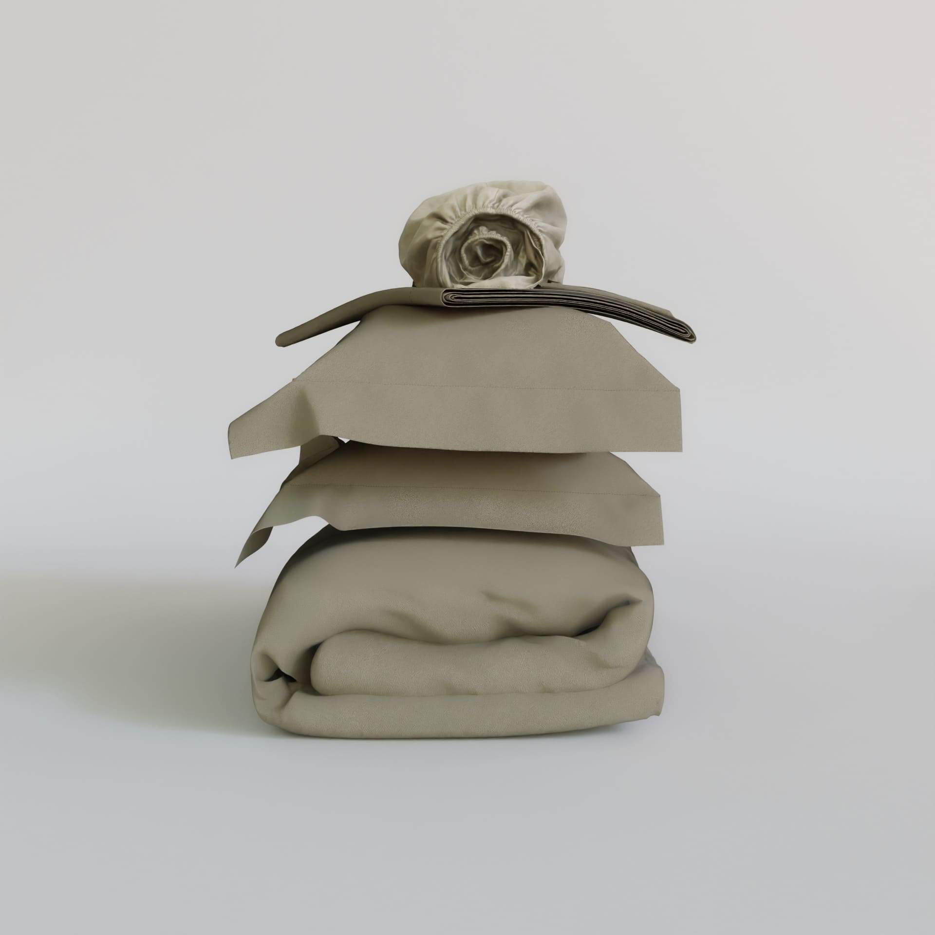 Completo Tutto Incluso in 100% Cotone Percalle – Eleganza, Comfort e Qualità Artigianale Toscana