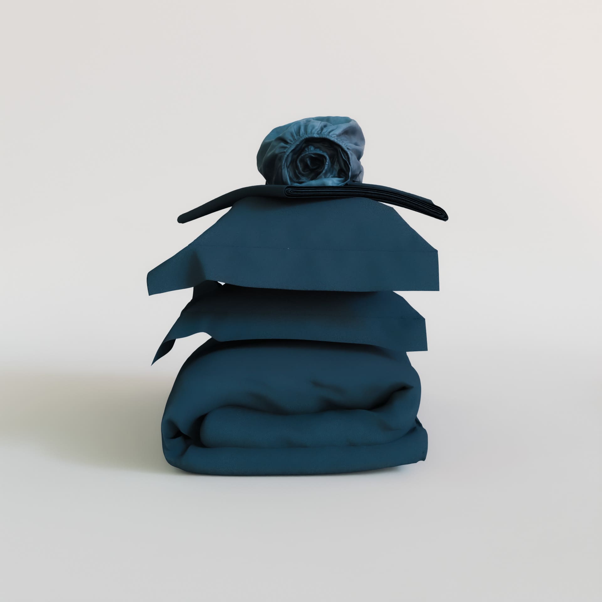 Completo Tutto Incluso in 100% Cotone Percalle – Eleganza, Comfort e Qualità Artigianale Toscana