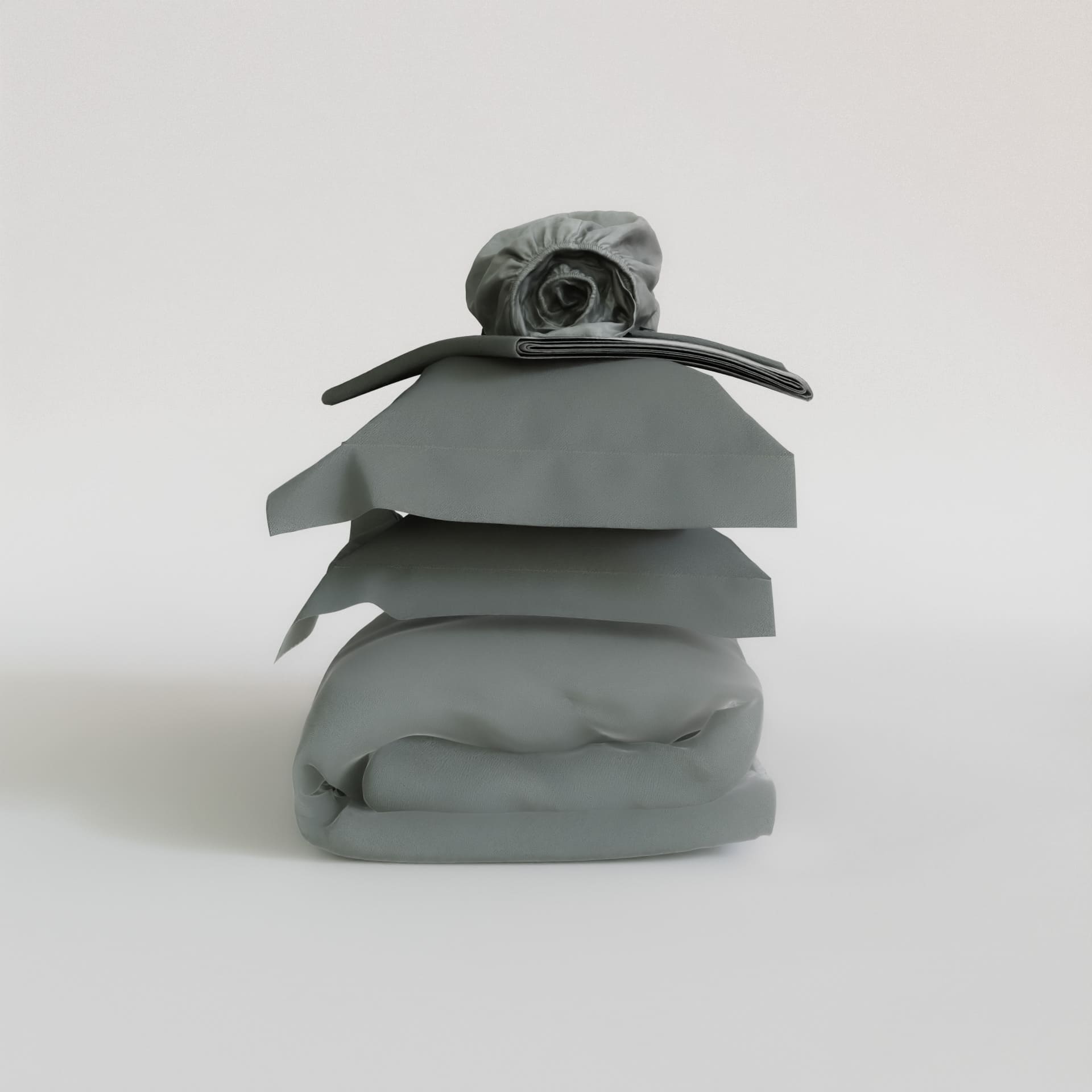 Completo Tutto Incluso in 100% Cotone Percalle – Eleganza, Comfort e Qualità Artigianale Toscana