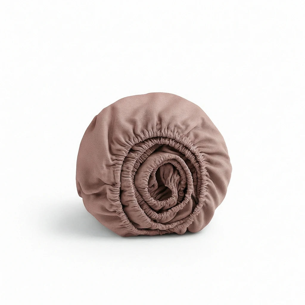 Lenzuolo Sotto con Angoli 100% Cotone Percalle – Morbido, Traspirante e Made in Italy