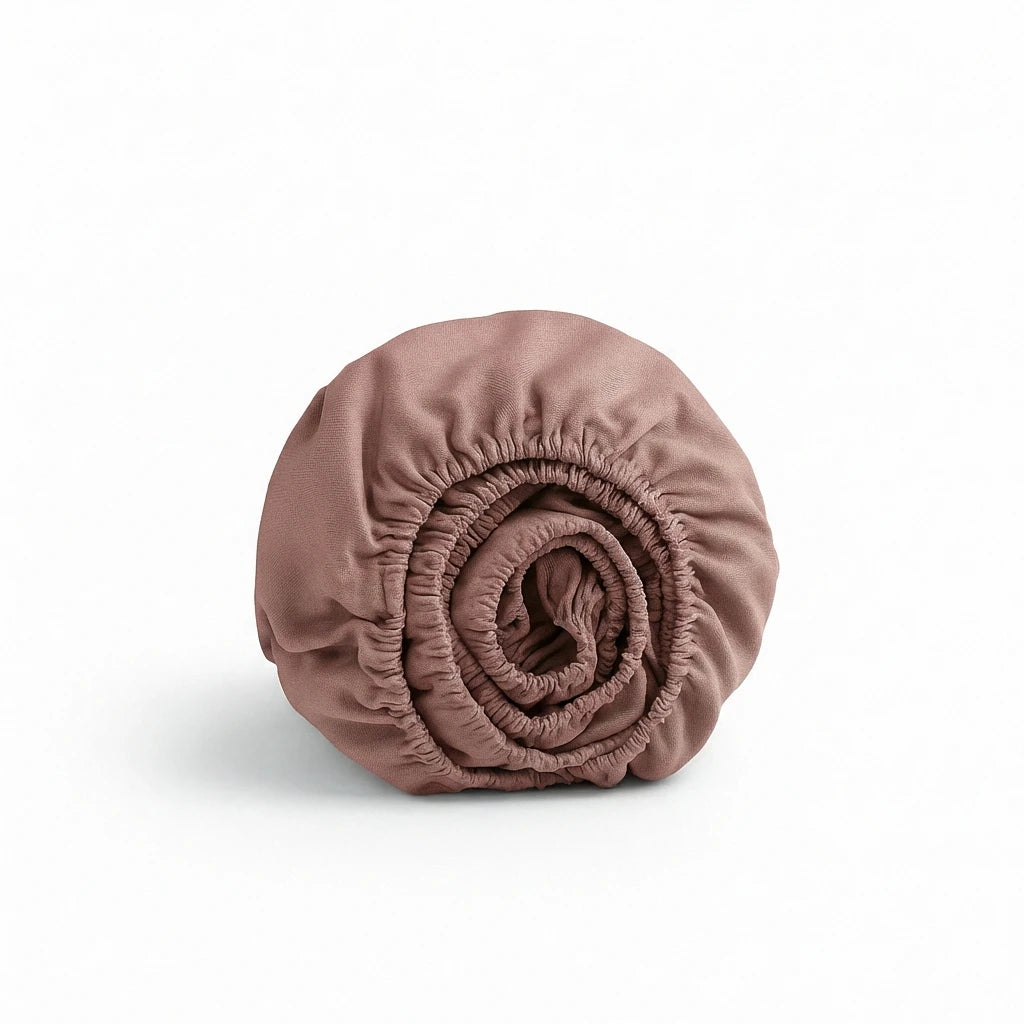 Lenzuolo Sotto con Angoli 100% Cotone Percalle – Morbido, Traspirante e Made in Italy