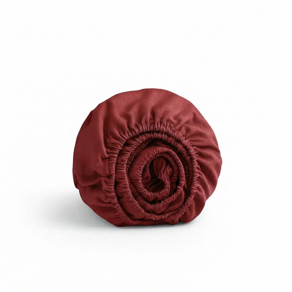 Lenzuolo Sotto con Angoli 100% Cotone Percalle – Morbido, Traspirante e Made in Italy