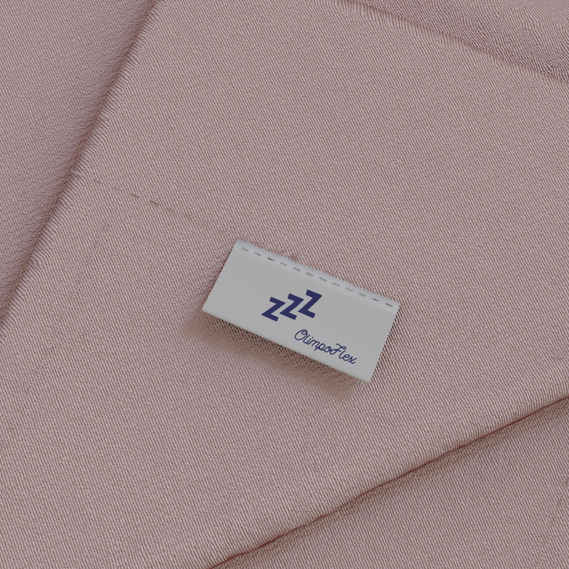 Lenzuolo Sopra 100% Cotone Percalle – Morbido, Traspirante e Made in Italy