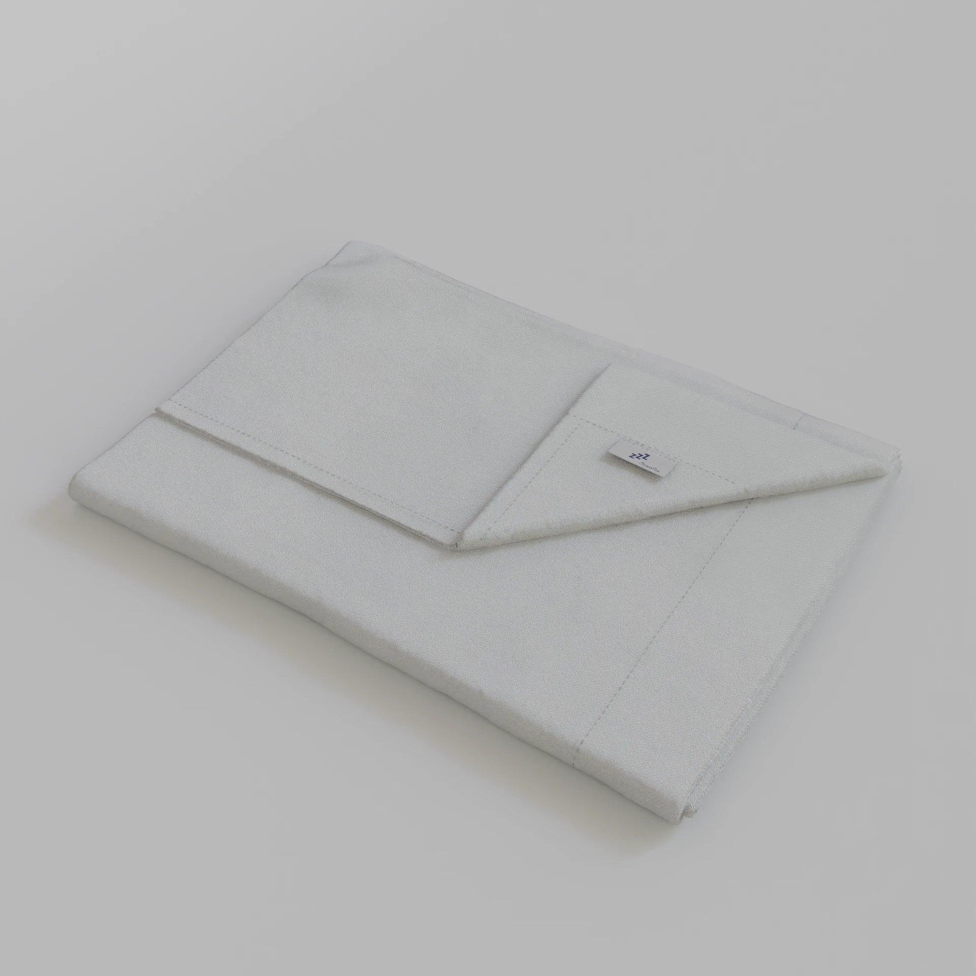 Lenzuolo Sopra 100% Cotone Percalle – Morbido, Traspirante e Made in Italy