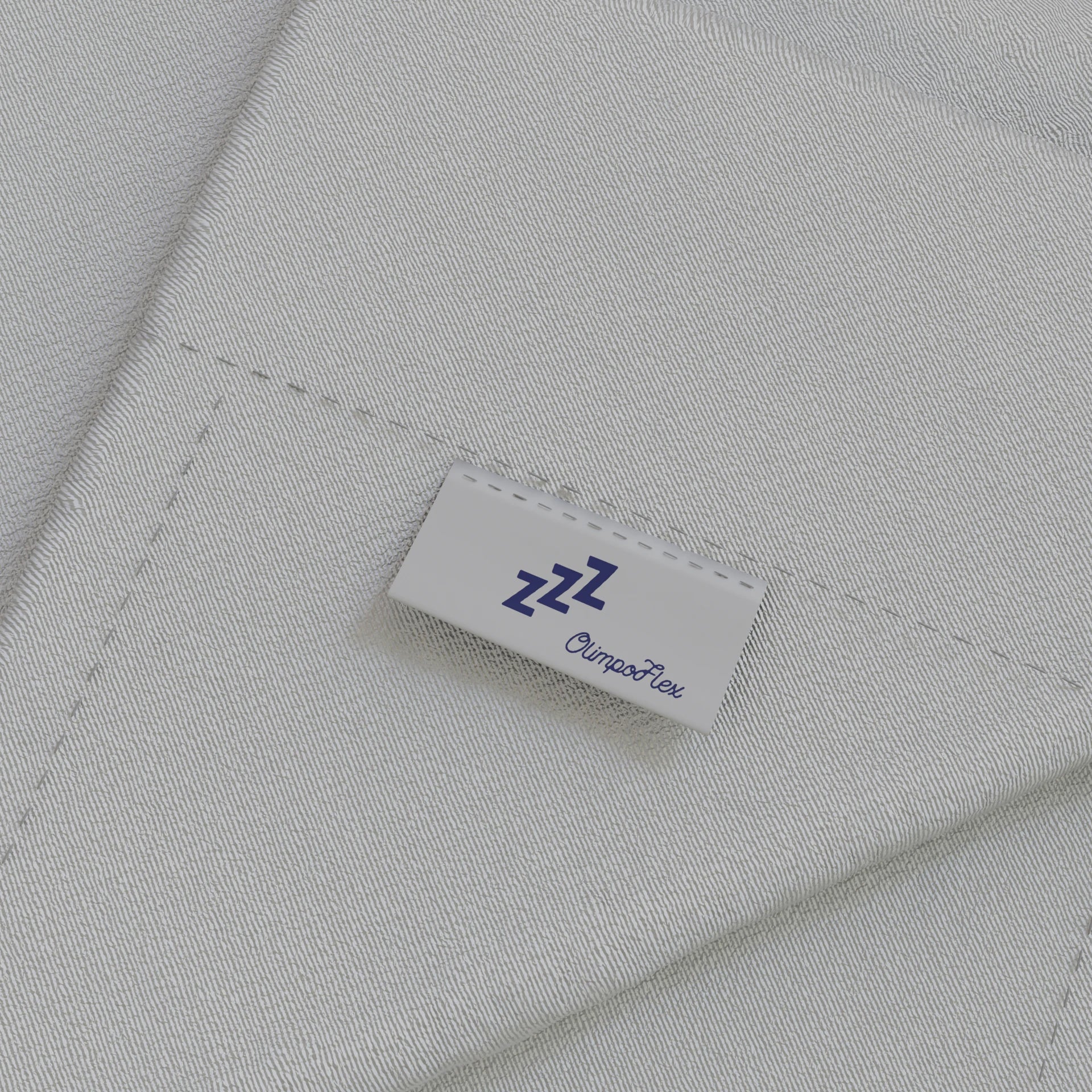 Lenzuolo Sopra 100% Cotone Percalle – Morbido, Traspirante e Made in Italy