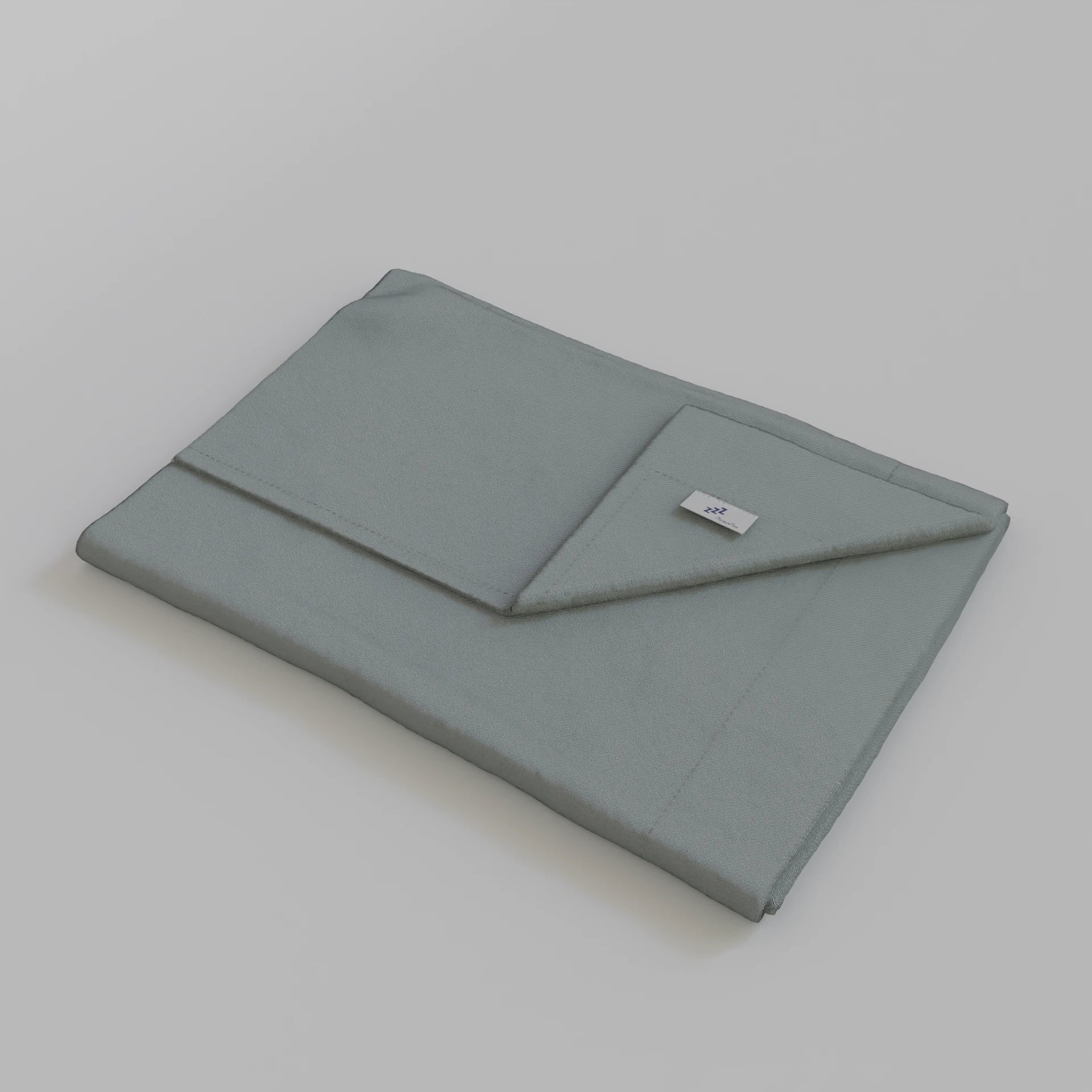 Lenzuolo Sopra 100% Cotone Percalle – Morbido, Traspirante e Made in Italy