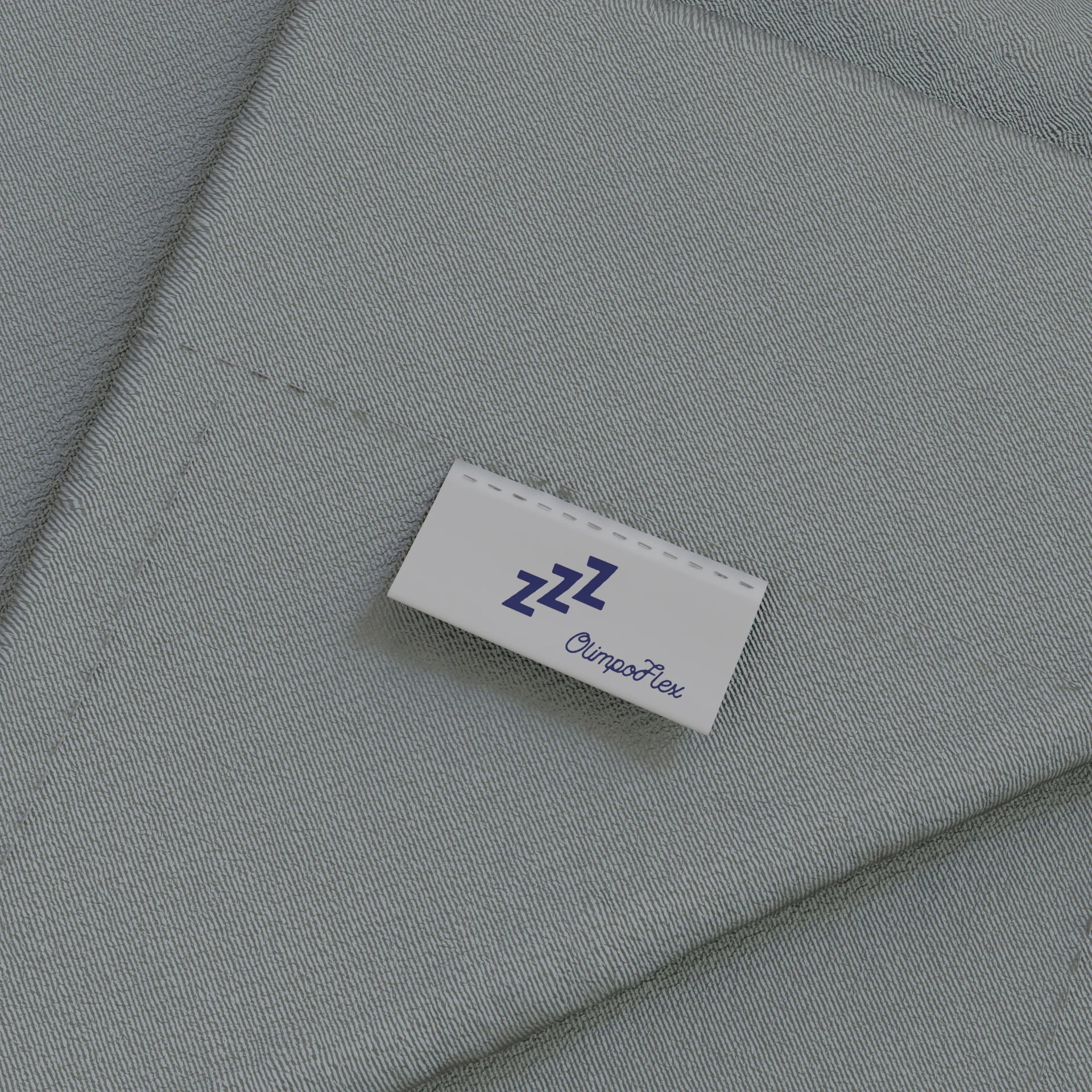 Lenzuolo Sopra 100% Cotone Percalle – Morbido, Traspirante e Made in Italy