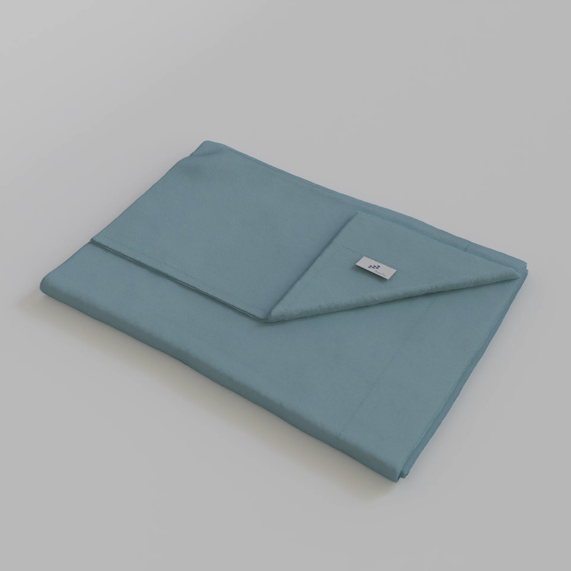 Lenzuolo Sopra 100% Cotone Percalle – Morbido, Traspirante e Made in Italy