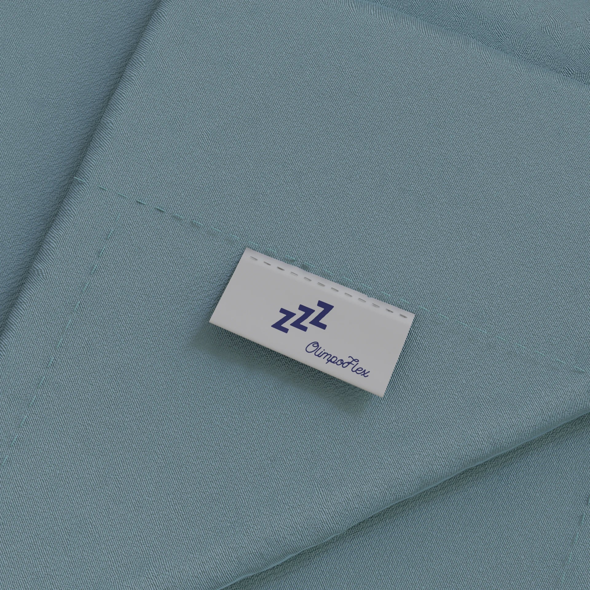 Lenzuolo Sopra 100% Cotone Percalle – Morbido, Traspirante e Made in Italy