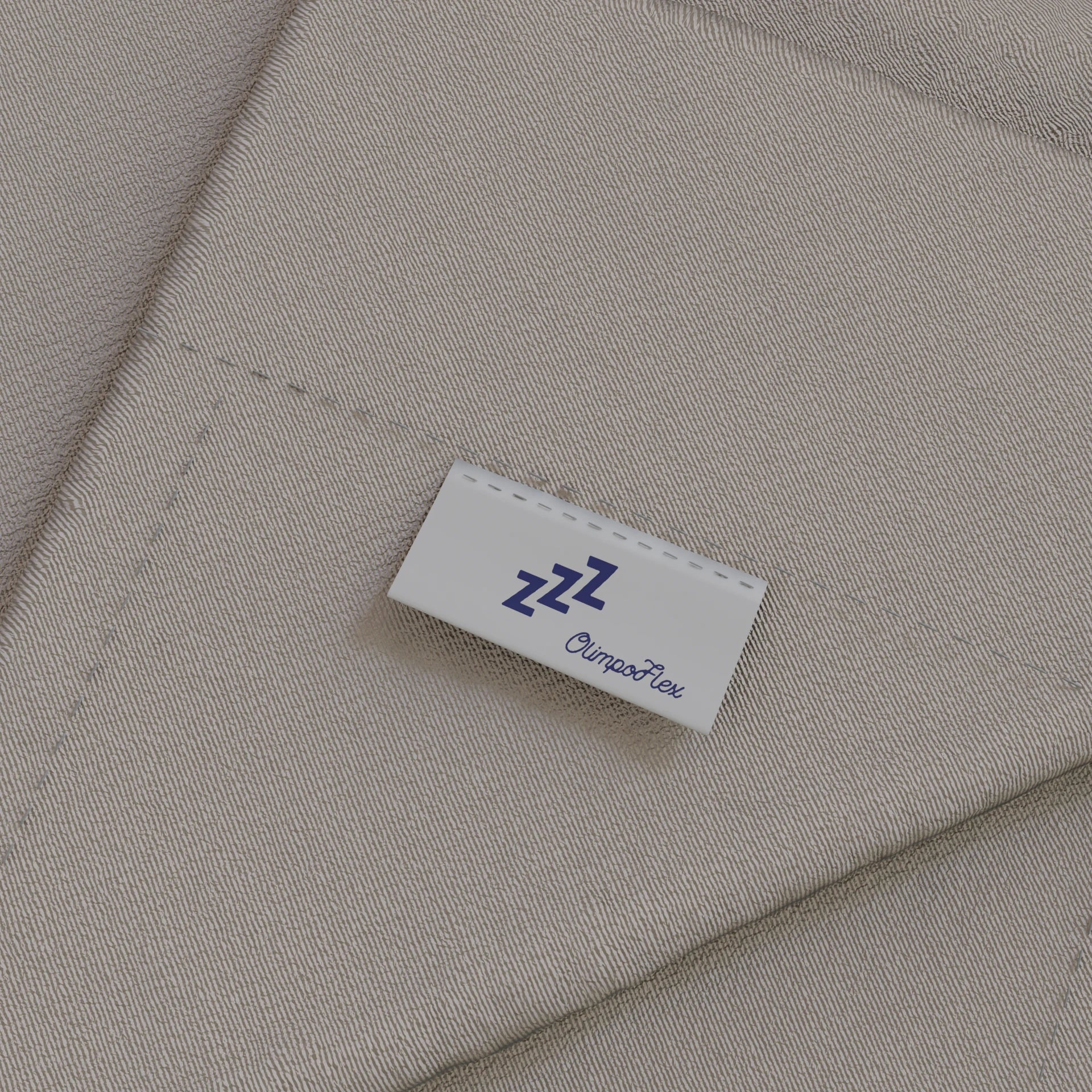 Lenzuolo Sopra 100% Cotone Percalle – Morbido, Traspirante e Made in Italy