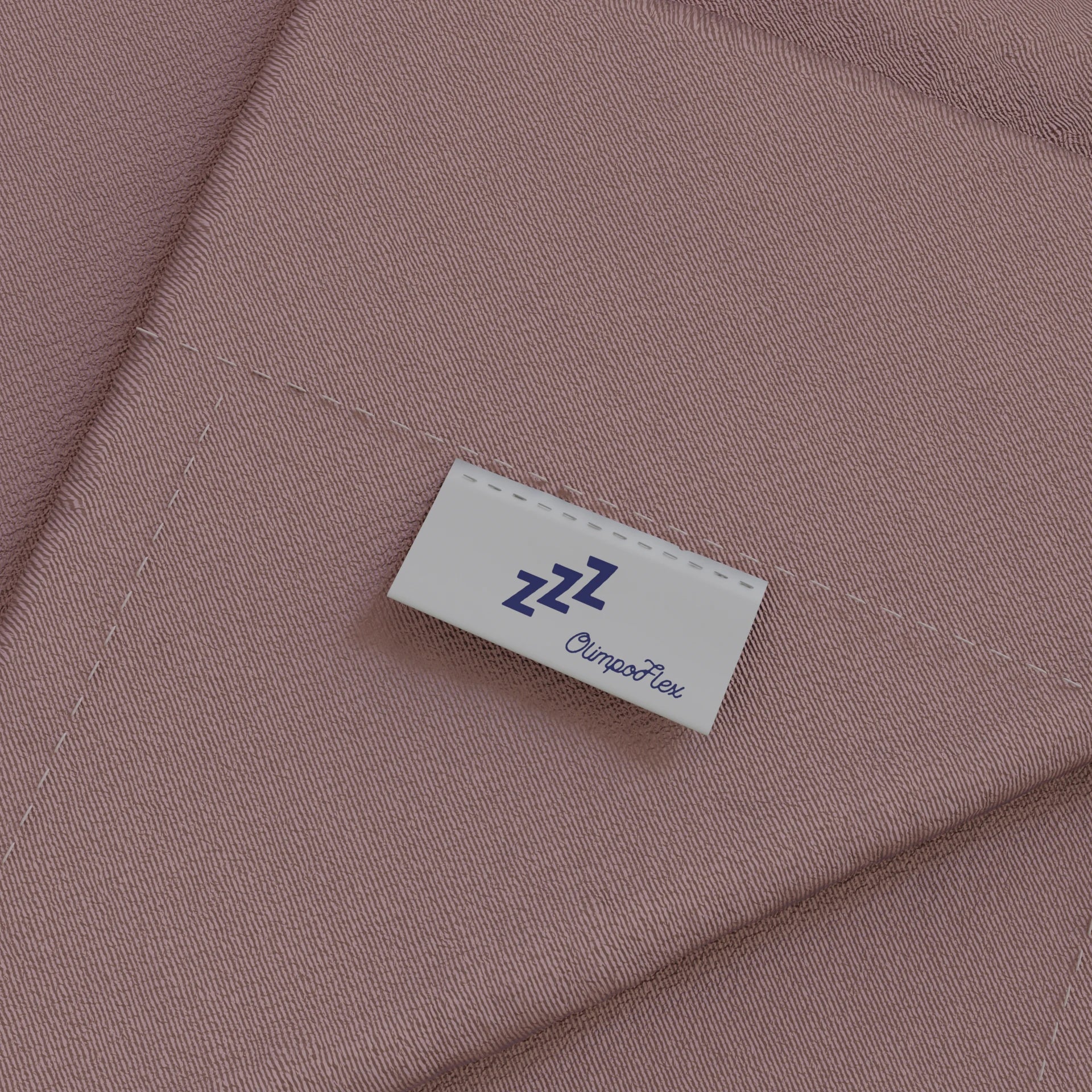 Lenzuolo Sopra 100% Cotone Percalle – Morbido, Traspirante e Made in Italy