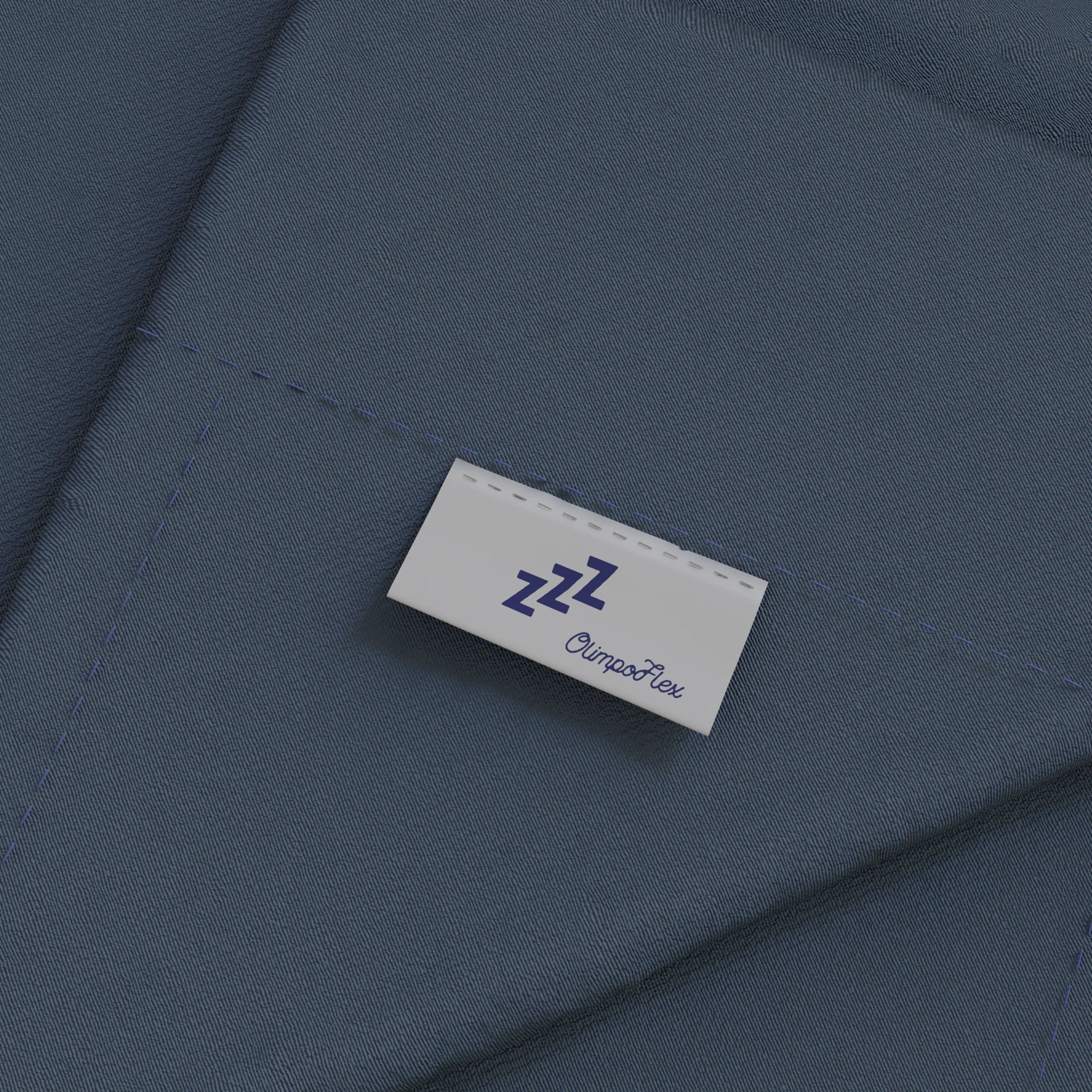 Lenzuolo Sopra 100% Cotone Percalle – Morbido, Traspirante e Made in Italy