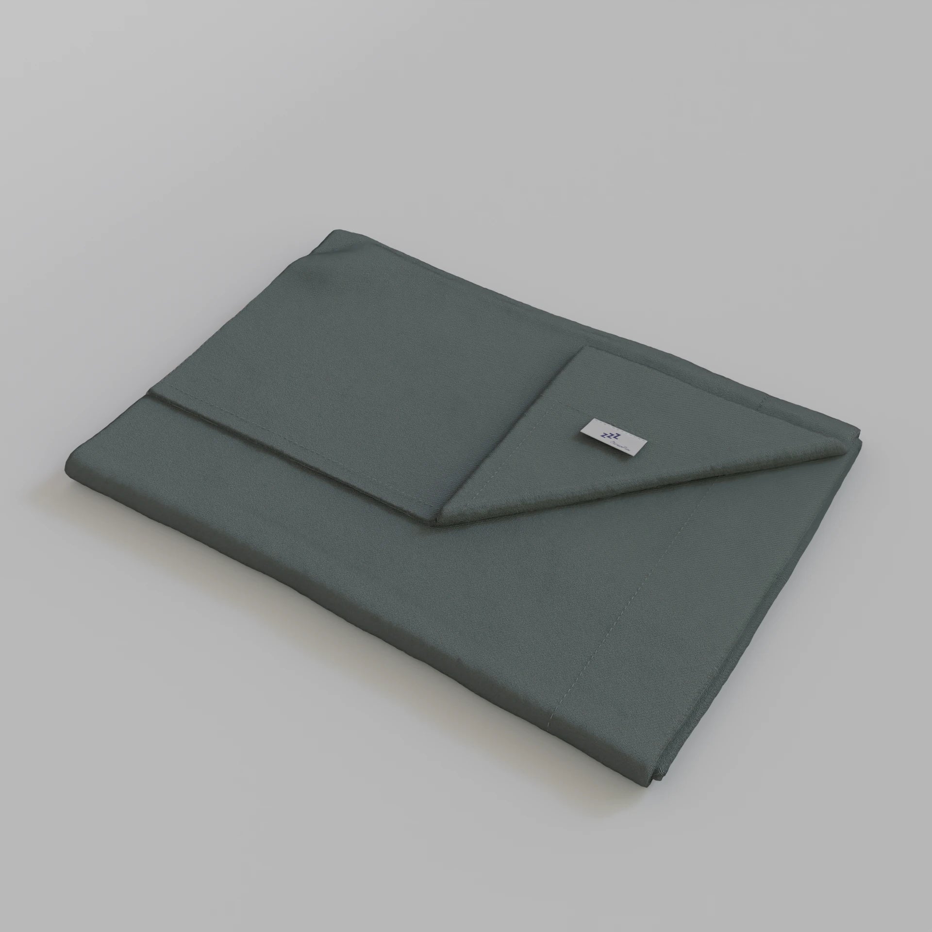 Lenzuolo Sopra 100% Cotone Percalle – Morbido, Traspirante e Made in Italy