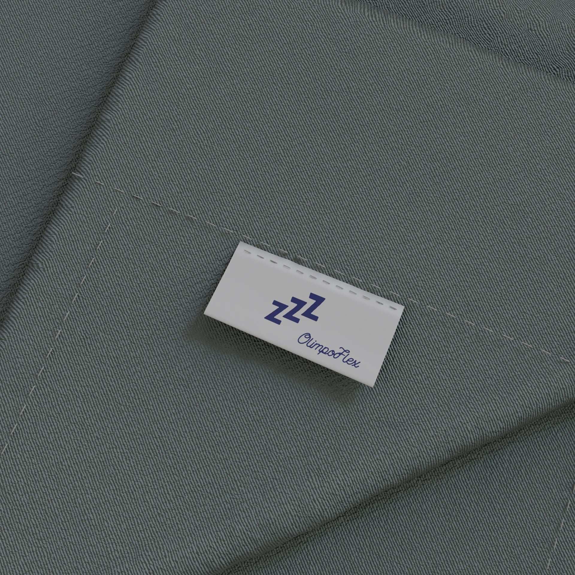 Lenzuolo Sopra 100% Cotone Percalle – Morbido, Traspirante e Made in Italy