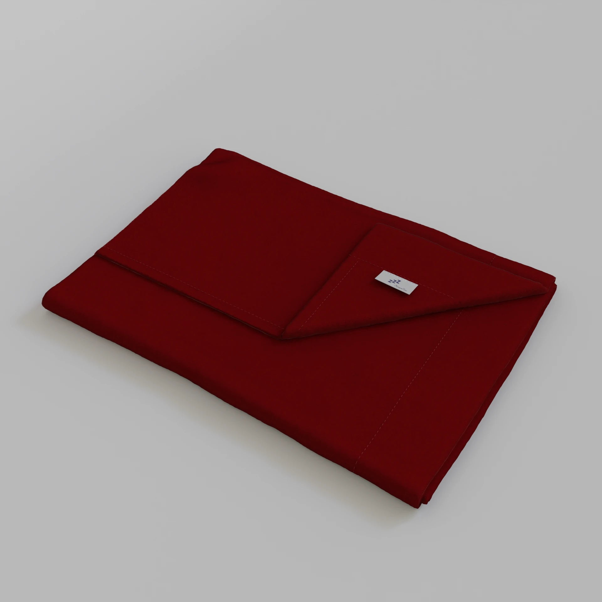 Lenzuolo Sopra 100% Cotone Percalle – Morbido, Traspirante e Made in Italy