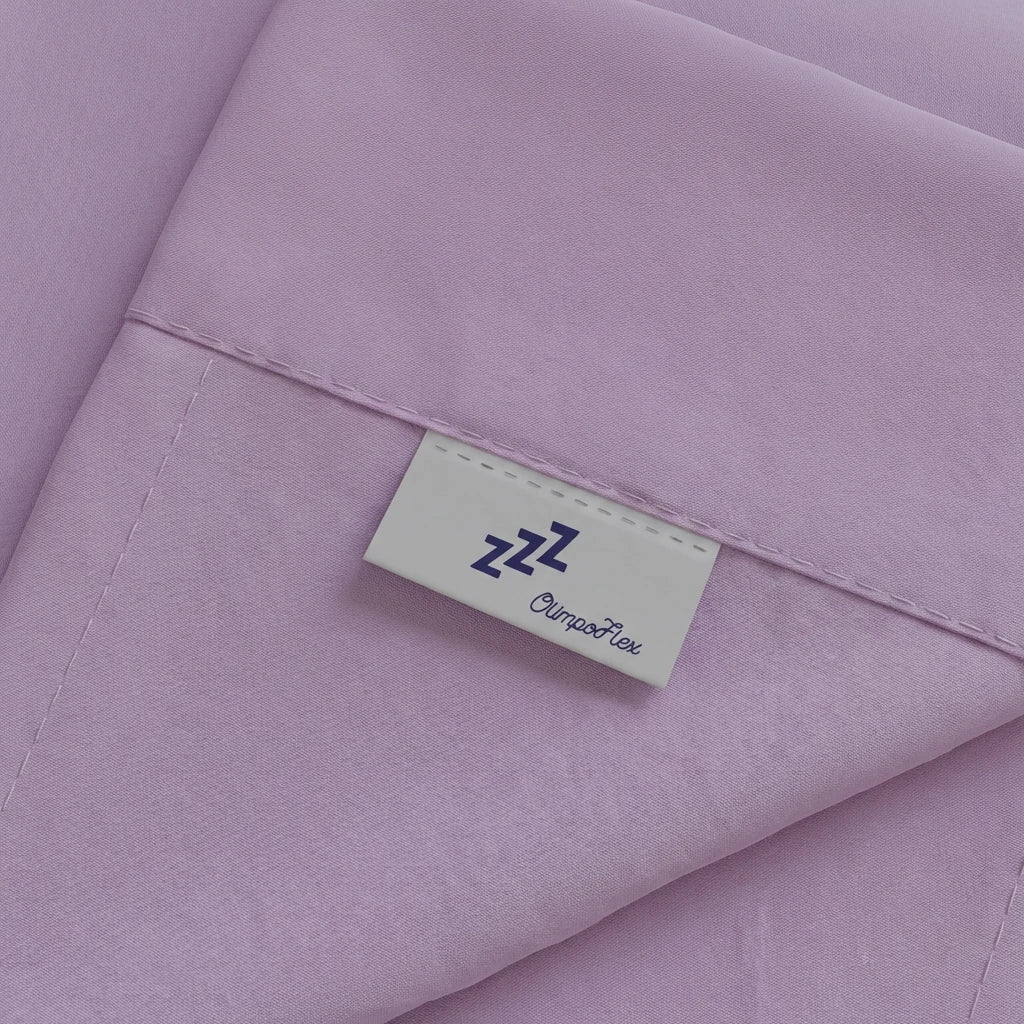 Lenzuolo Sopra 100% Cotone Percalle – Morbido, Traspirante e Made in Italy