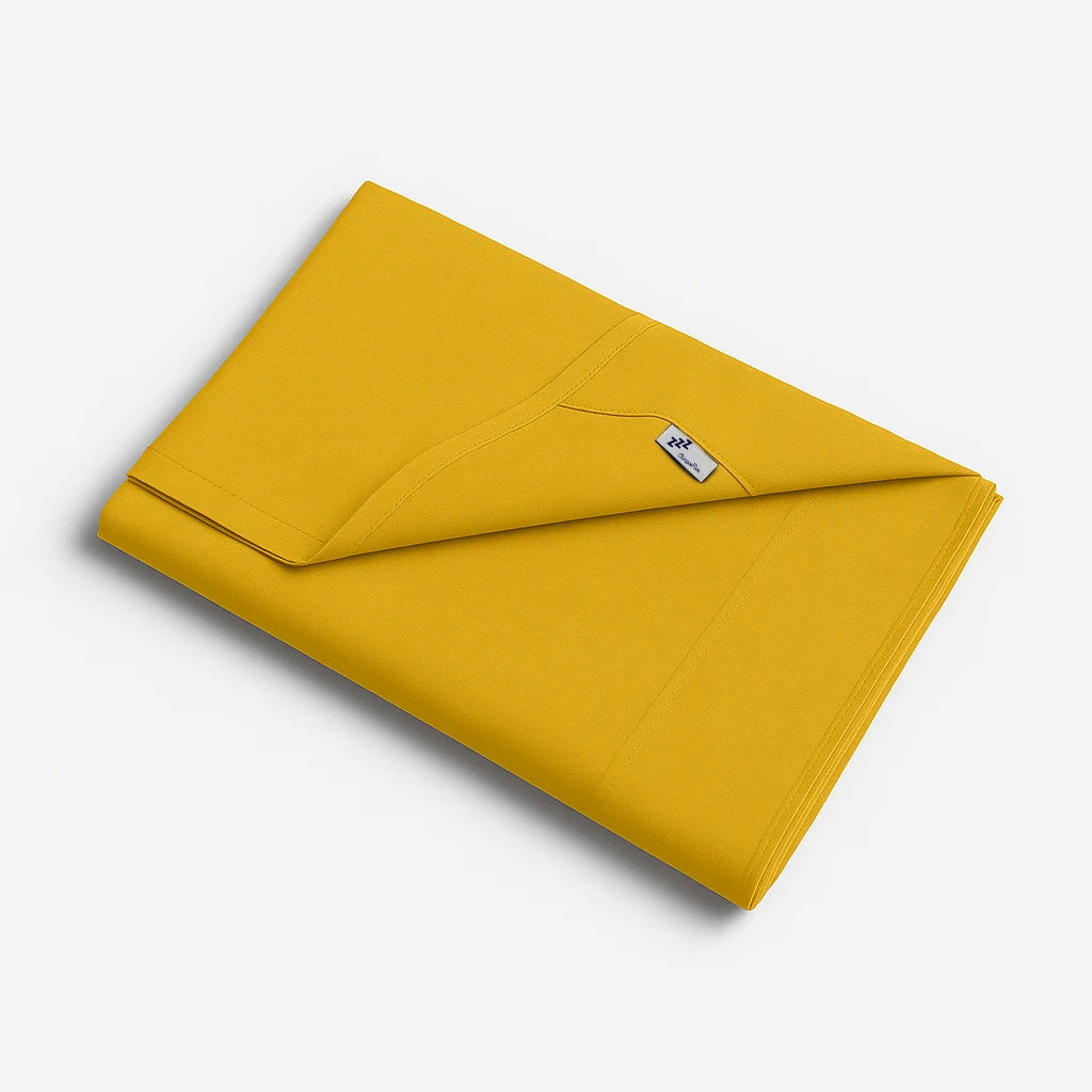 Lenzuolo Sopra 100% Cotone Percalle – Morbido, Traspirante e Made in Italy