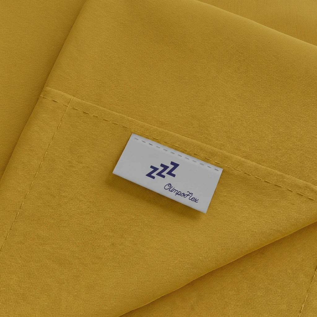 Lenzuolo Sopra 100% Cotone Percalle – Morbido, Traspirante e Made in Italy