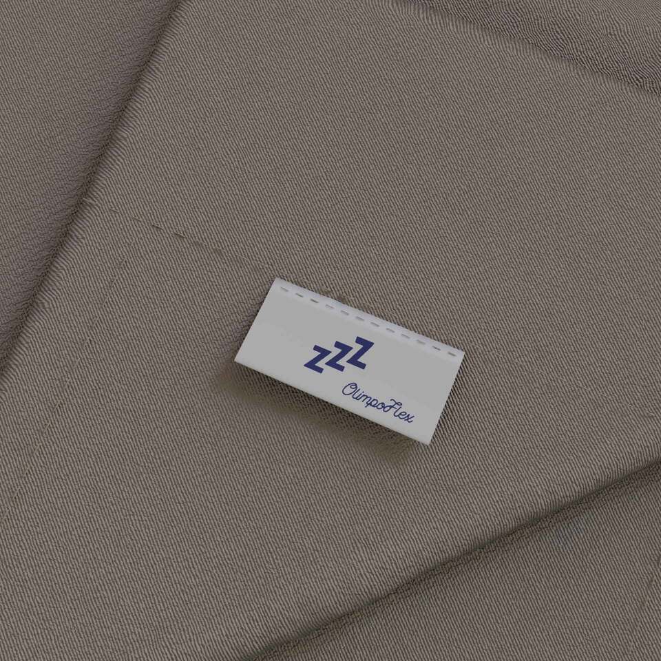 Lenzuolo Sopra 100% Cotone Percalle – Morbido, Traspirante e Made in Italy