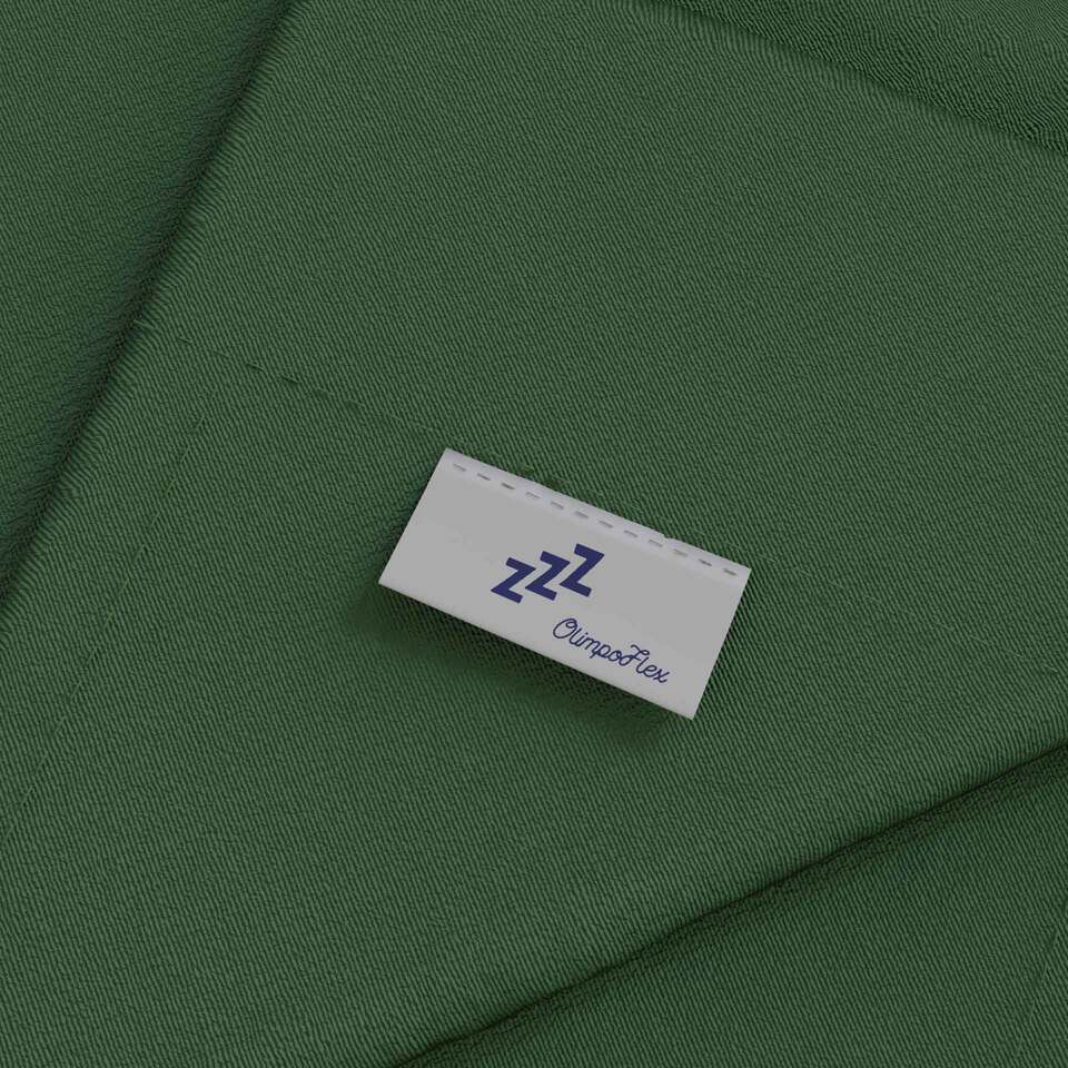 Lenzuolo Sopra 100% Cotone Percalle – Morbido, Traspirante e Made in Italy