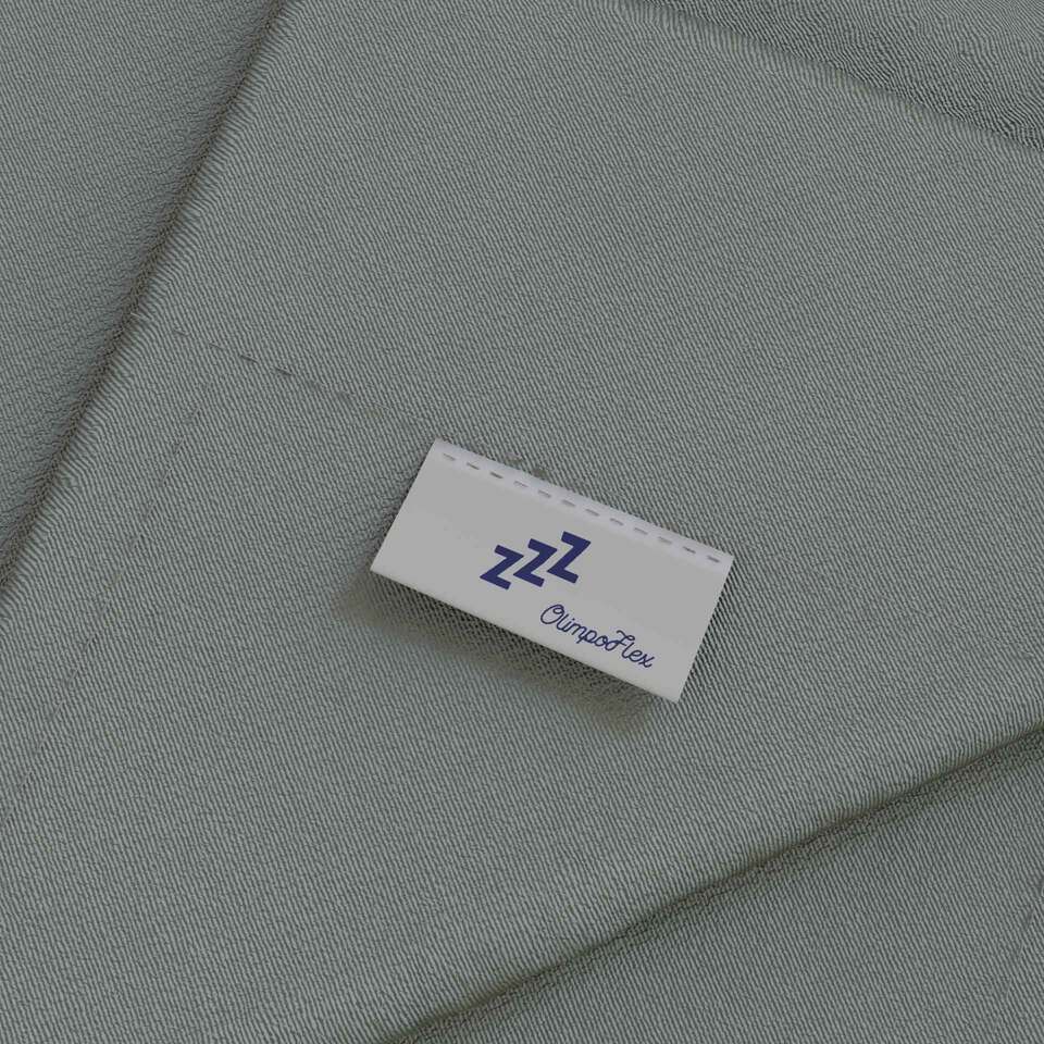 Lenzuolo Sopra 100% Cotone Percalle – Morbido, Traspirante e Made in Italy