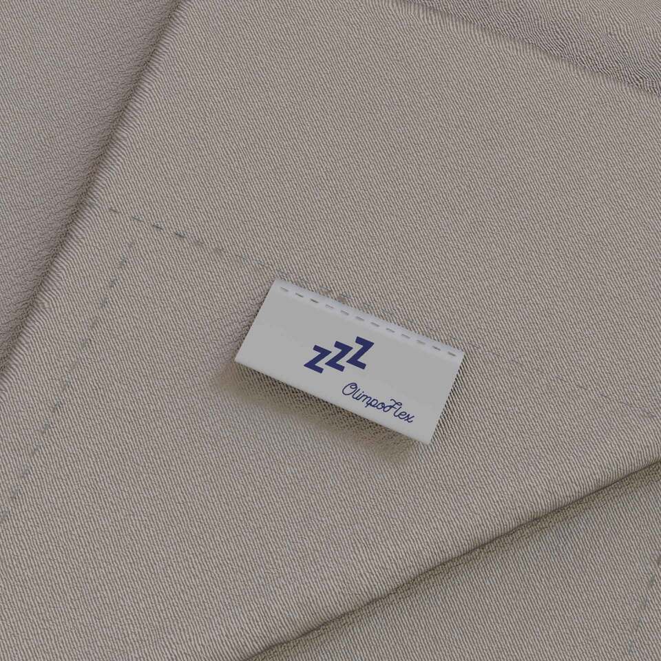 Lenzuolo Sopra 100% Cotone Percalle – Morbido, Traspirante e Made in Italy