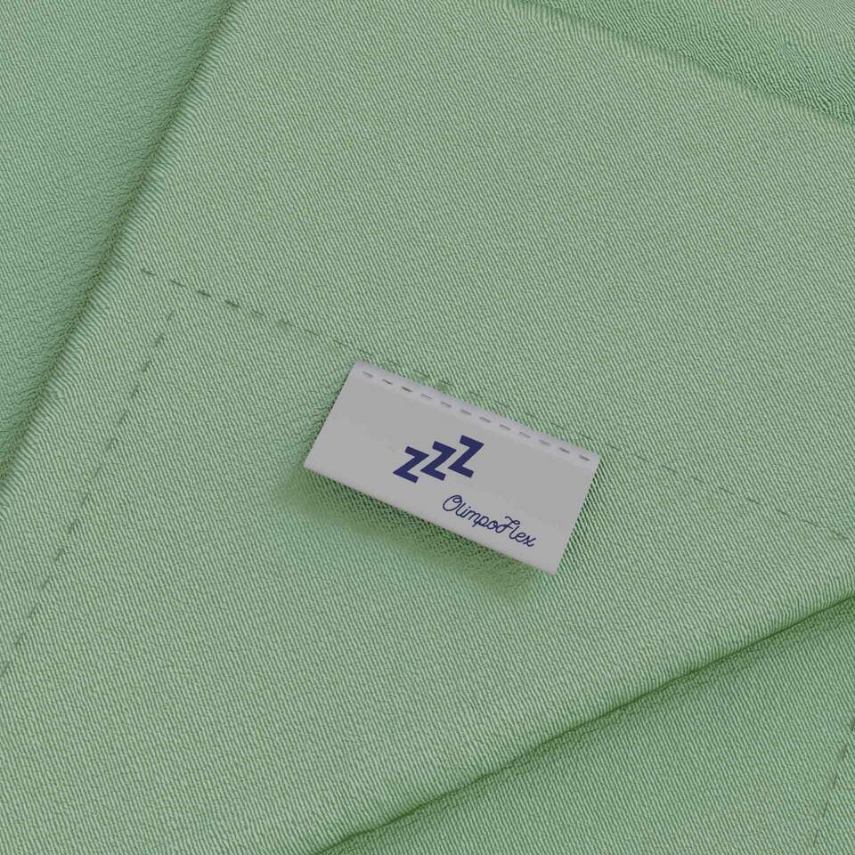 Lenzuolo Sopra 100% Cotone Percalle – Morbido, Traspirante e Made in Italy