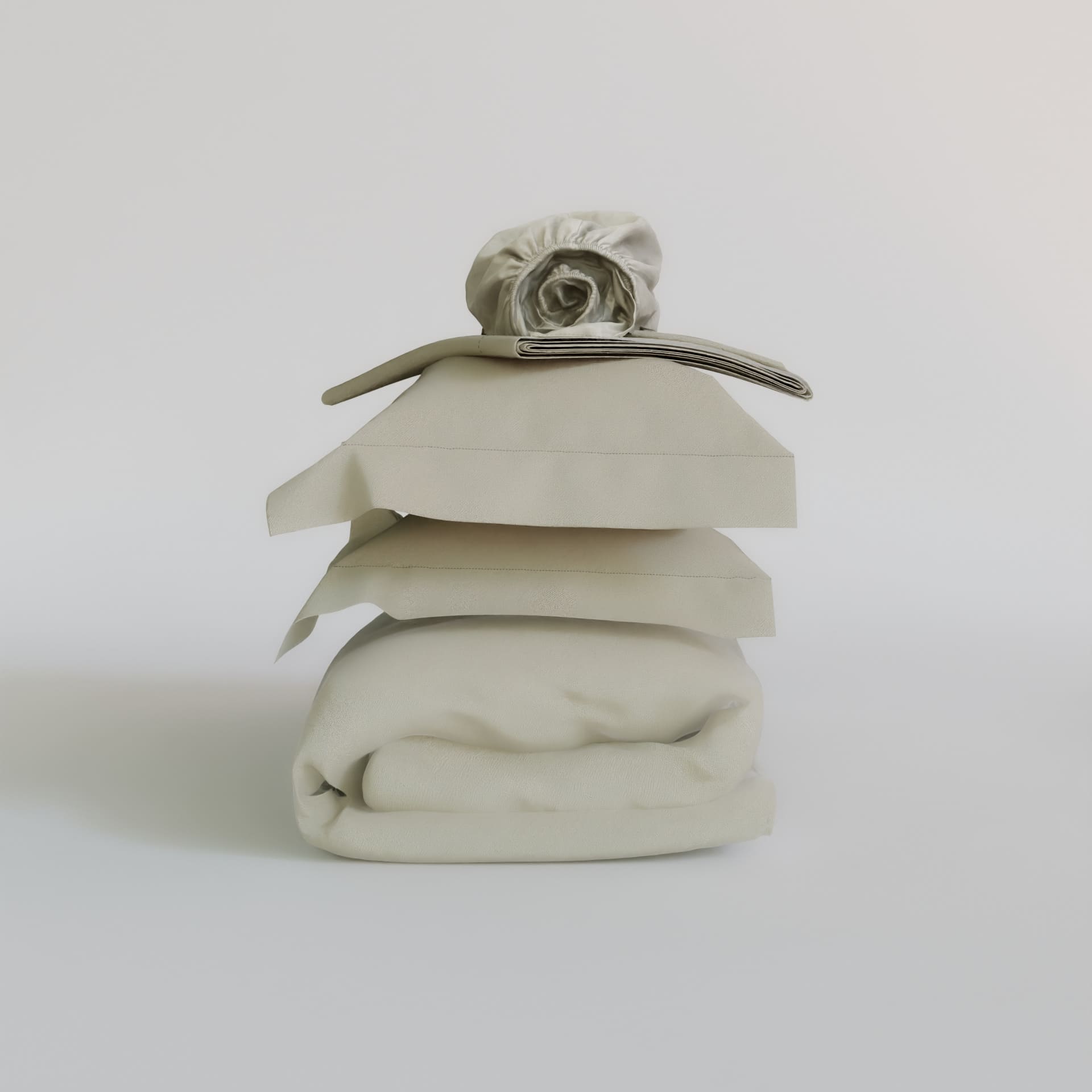 Completo Tutto Incluso in 100% Cotone Percalle – Eleganza, Comfort e Qualità Artigianale Toscana