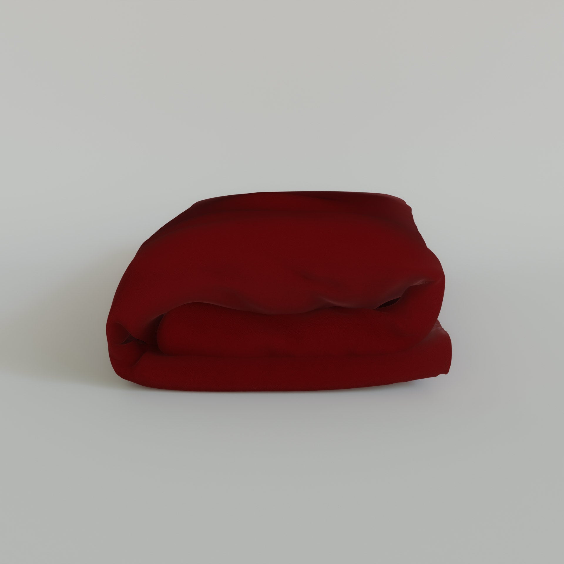 Copripiumino 100% Cotone Percalle – Doppio Colore, Morbido e Made in Italy