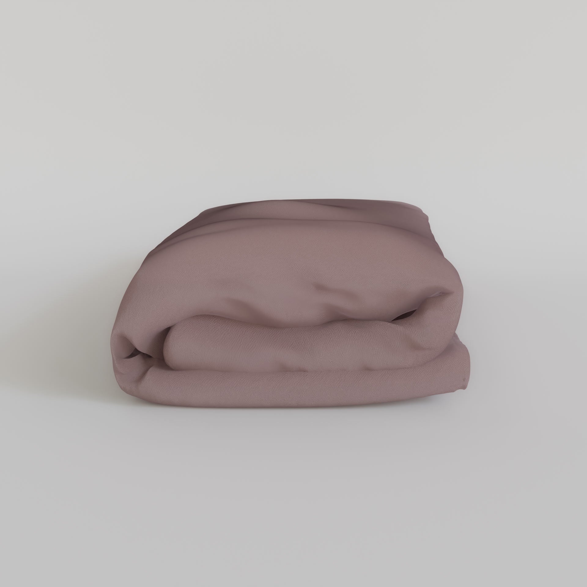 Copripiumino 100% Cotone Percalle – Doppio Colore, Morbido e Made in Italy