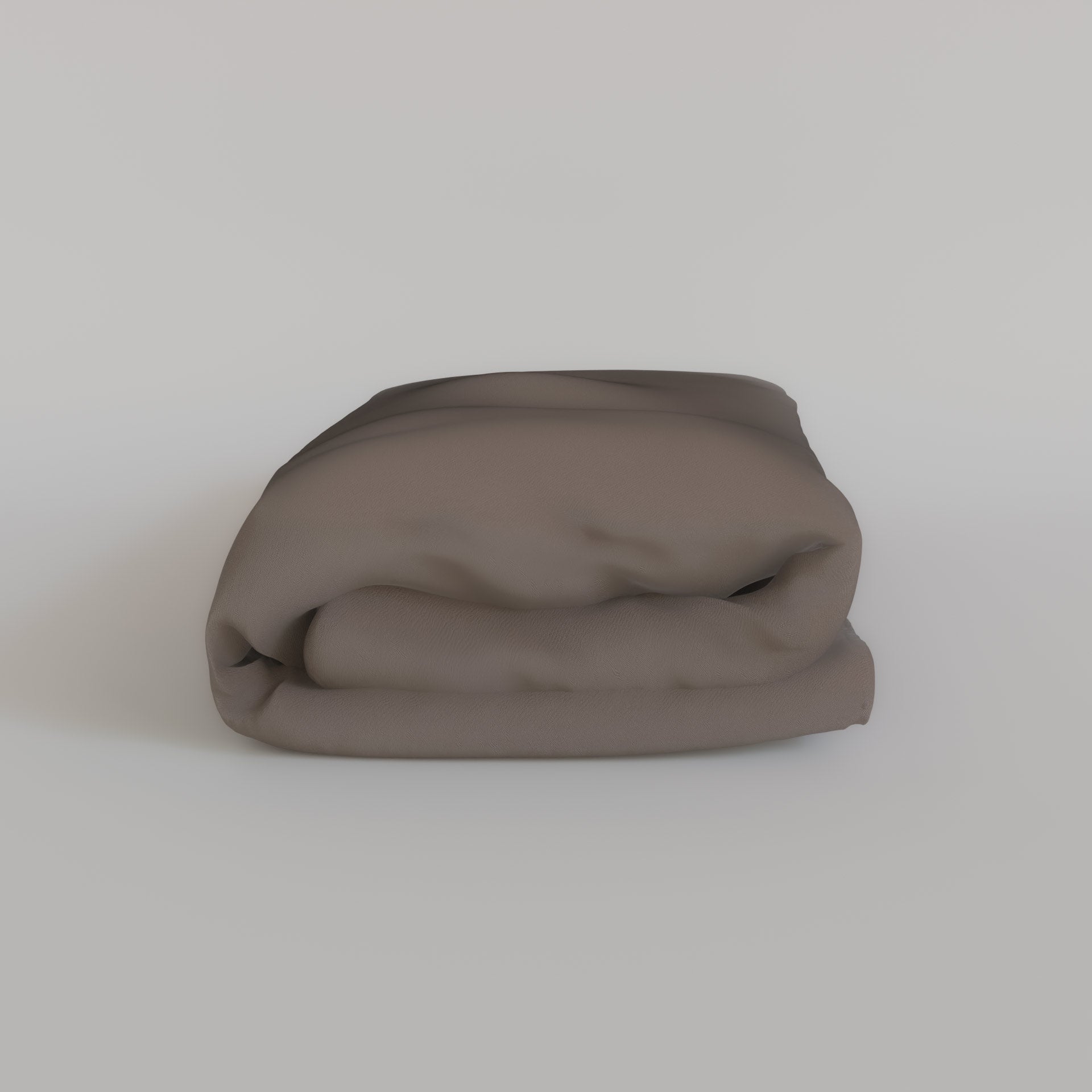 Copripiumino 100% Cotone Percalle – Doppio Colore, Morbido e Made in Italy