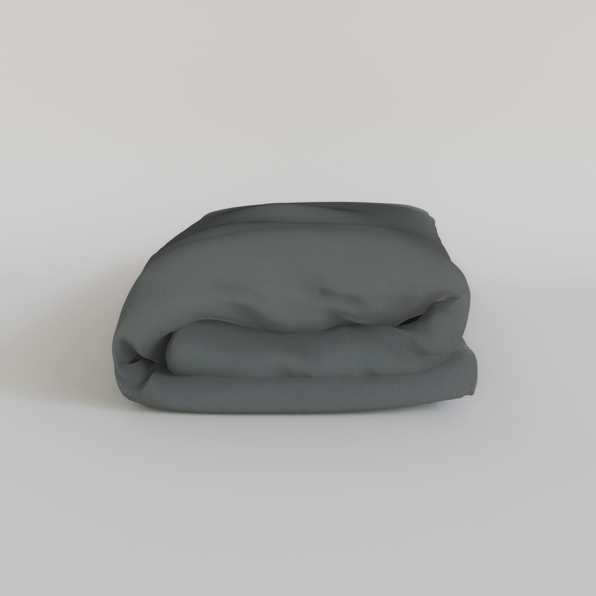 Copripiumino 100% Cotone Percalle – Doppio Colore, Morbido e Made in Italy