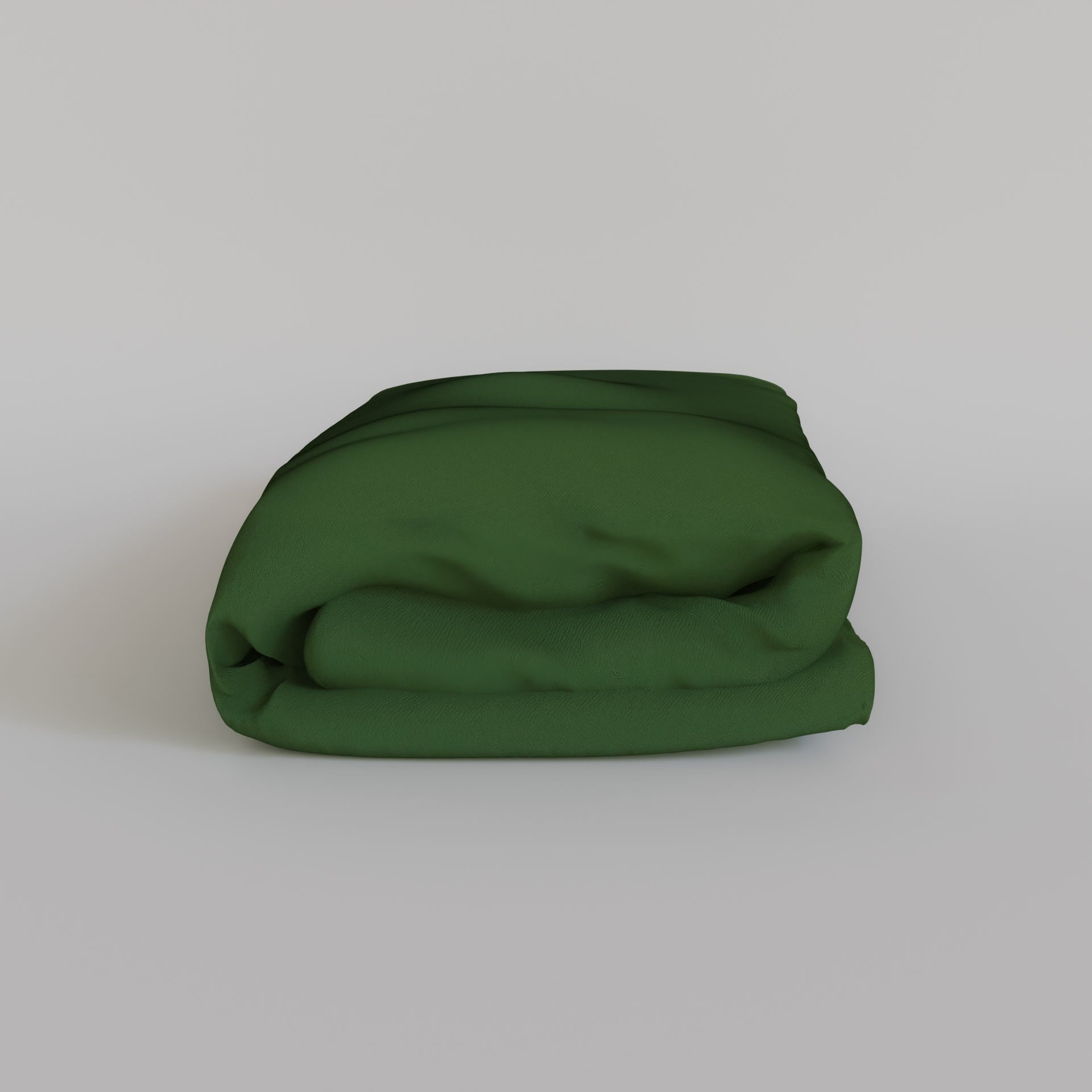 Copripiumino 100% Cotone Percalle – Doppio Colore, Morbido e Made in Italy