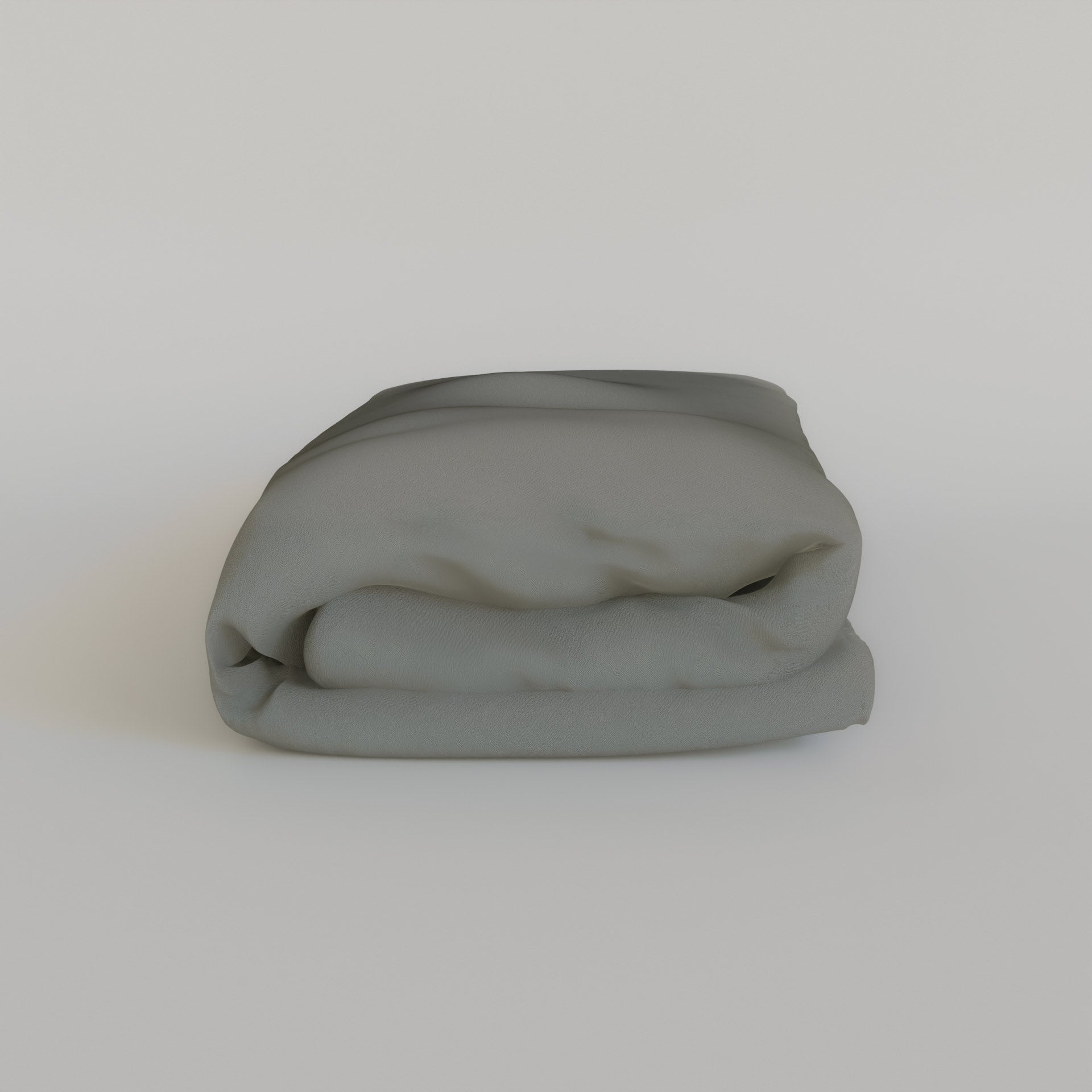 Copripiumino 100% Cotone Percalle – Doppio Colore, Morbido e Made in Italy