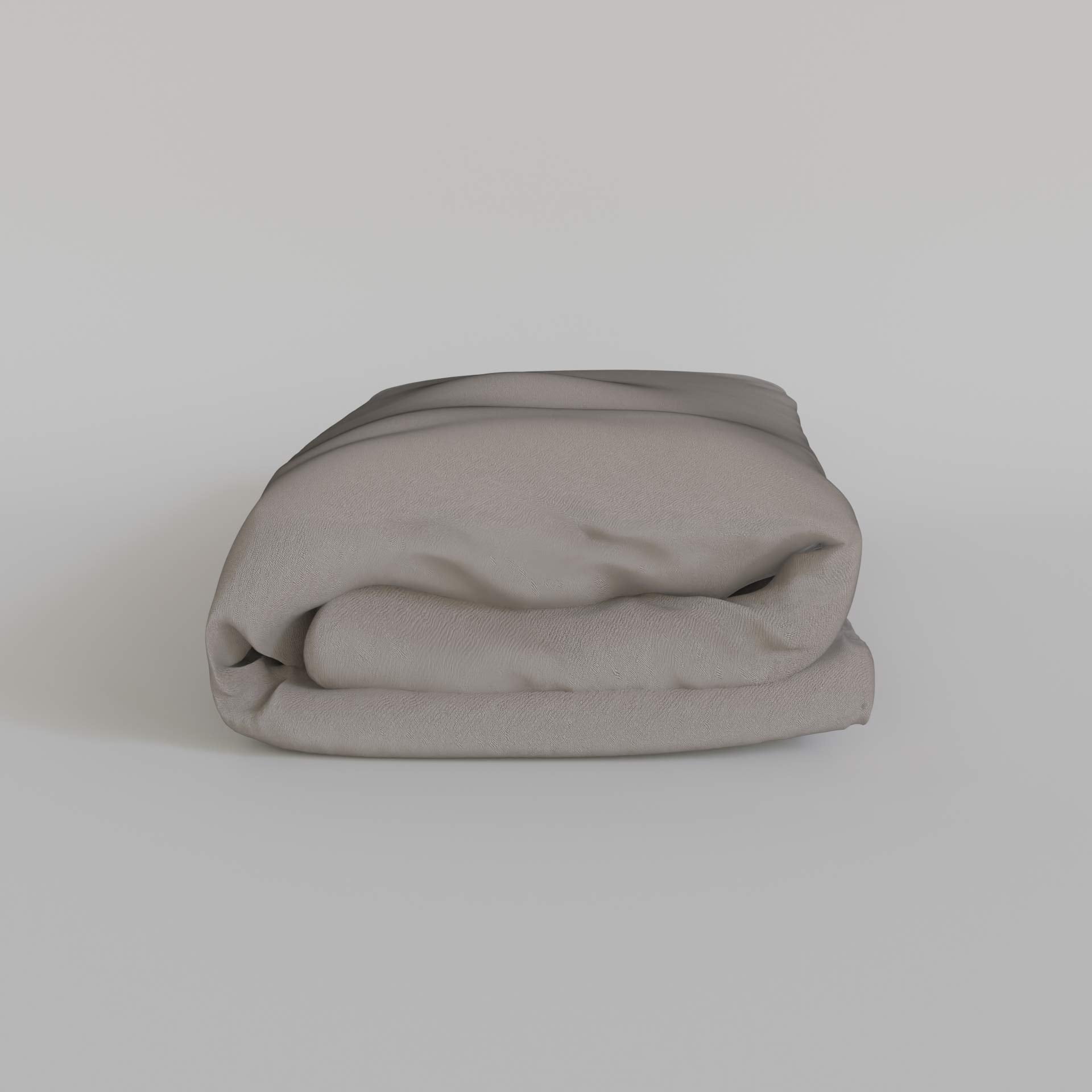 Copripiumino 100% Cotone Percalle – Doppio Colore, Morbido e Made in Italy