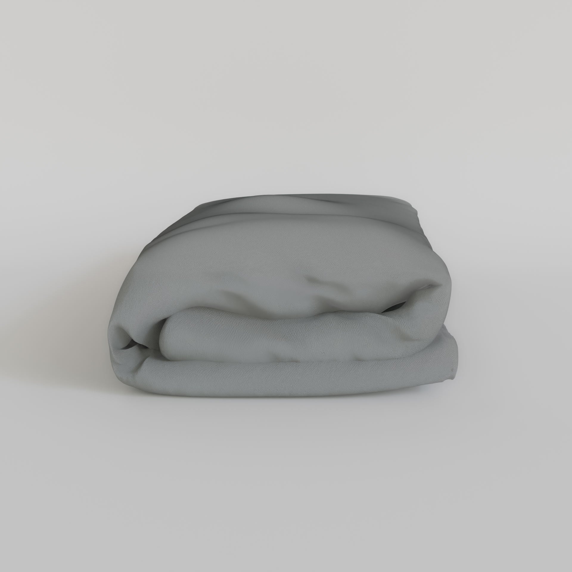 Copripiumino 100% Cotone Percalle – Doppio Colore, Morbido e Made in Italy