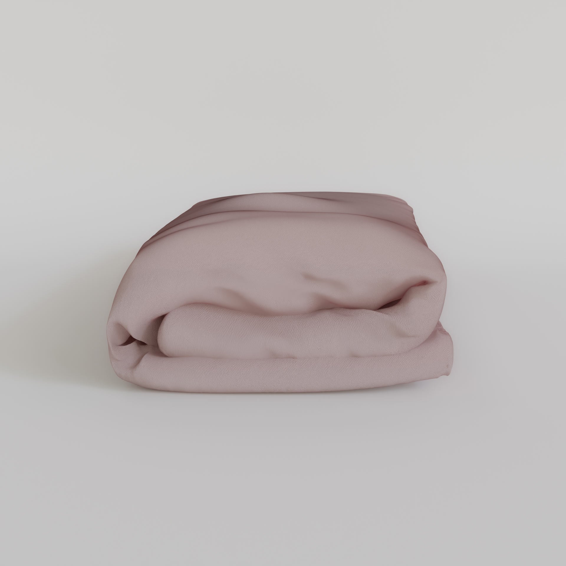 Copripiumino 100% Cotone Percalle – Doppio Colore, Morbido e Made in Italy